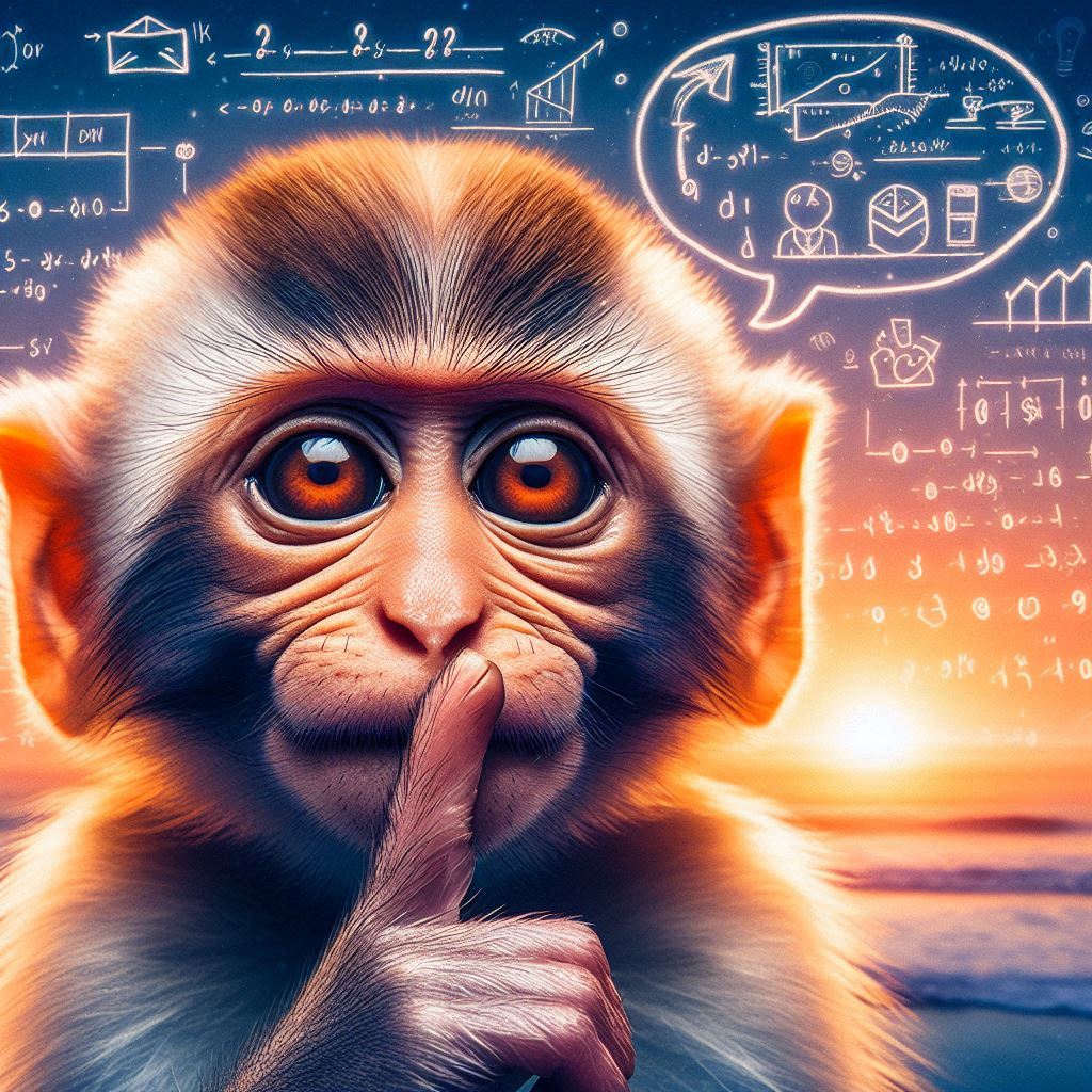 Do Monkeys Have a Secret Language? – What if they’ve been talking about us this whole time?