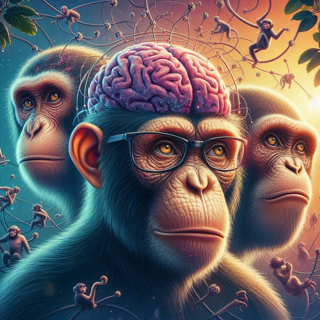 Are Some Monkeys Smarter Than Others? The Most Intelligent Primate Species