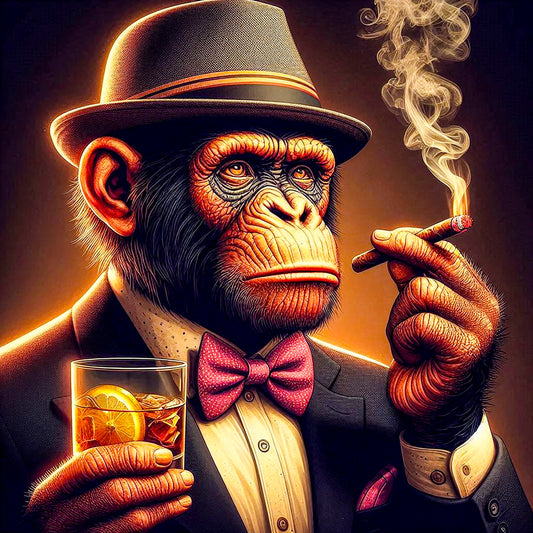 Bonobo