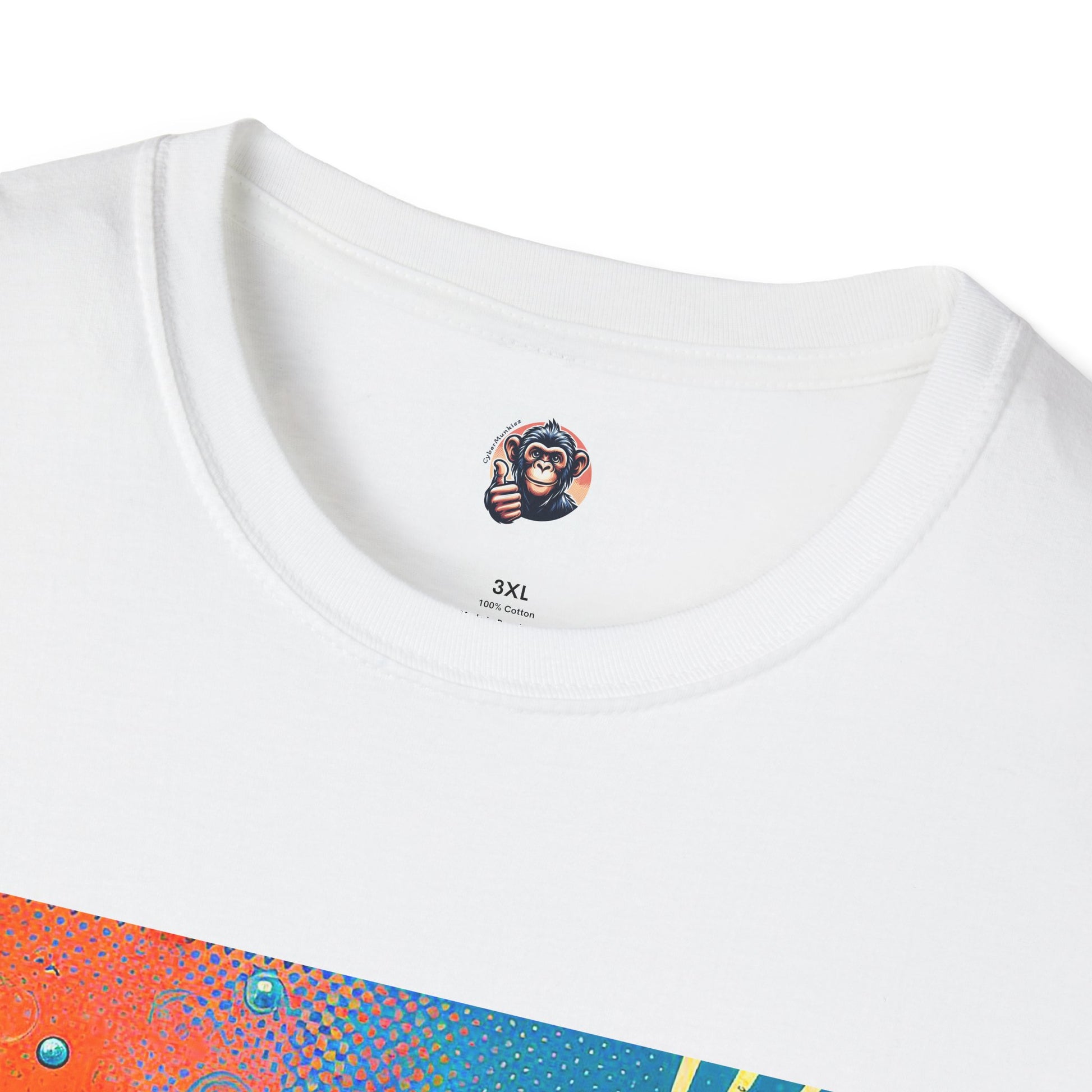 Homo Sapiens steam punk T-Shirt Printify