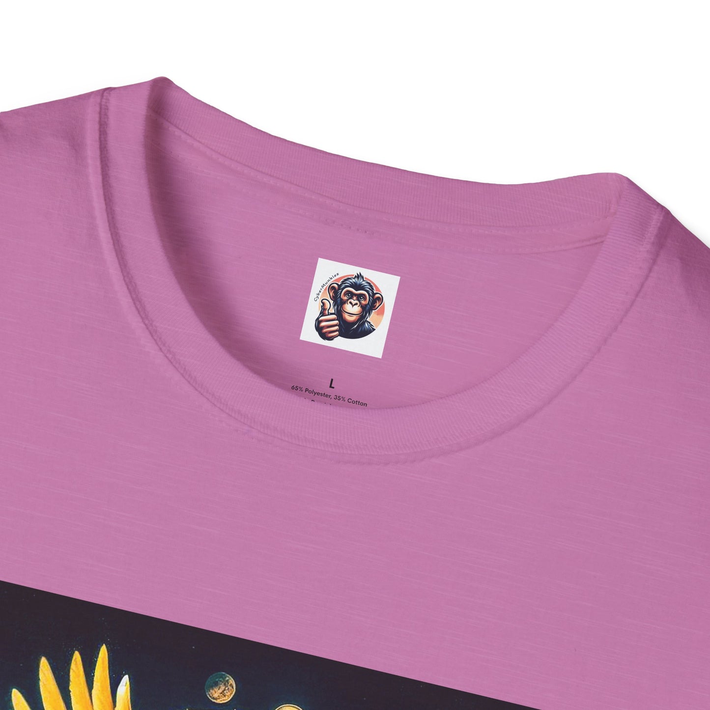 Homo Sapiens T-Shirt Printify