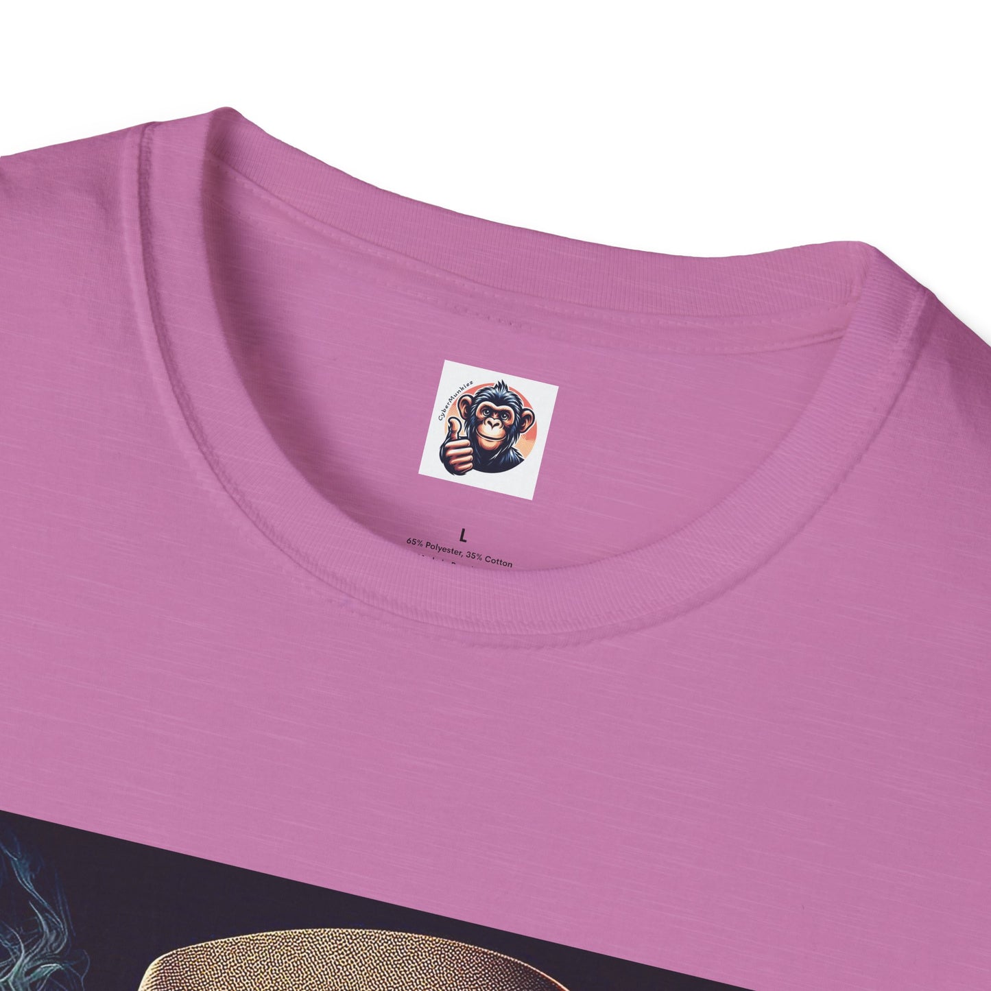 Bonobo cigars and whiskey