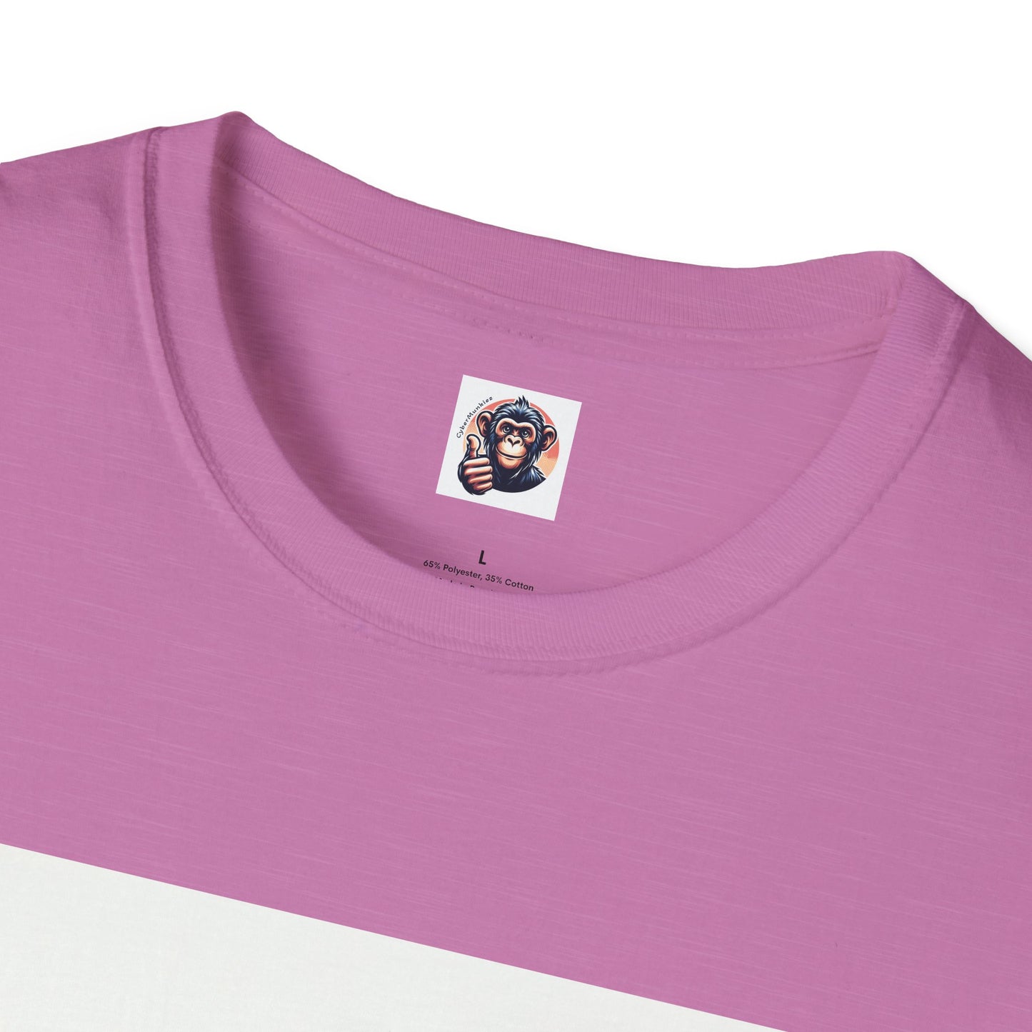 Capuchin Monkey ocean surfer