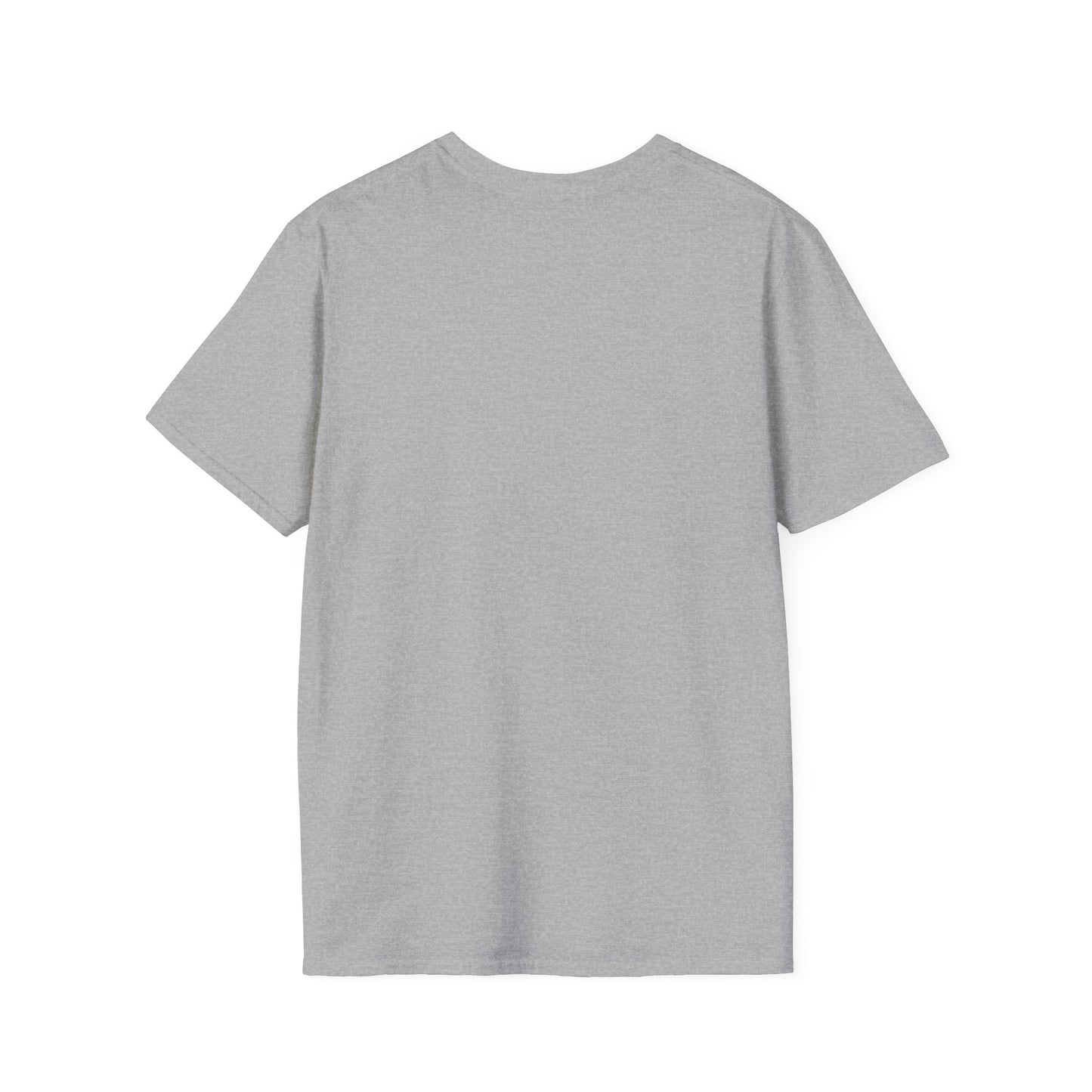 Wacky Homo Sapiens T-Shirt Printify
