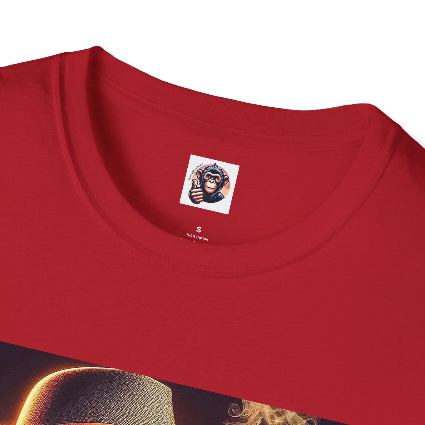 Bonobo whiskey anf cigars