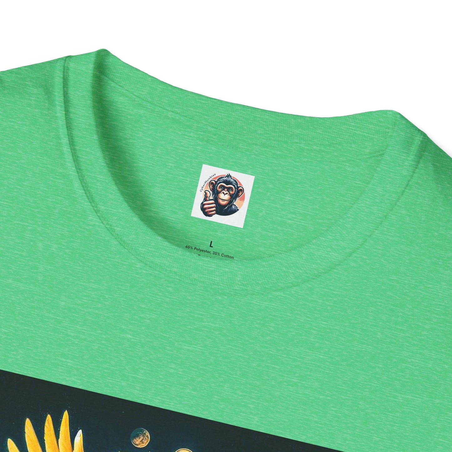Homo Sapiens T-Shirt Printify
