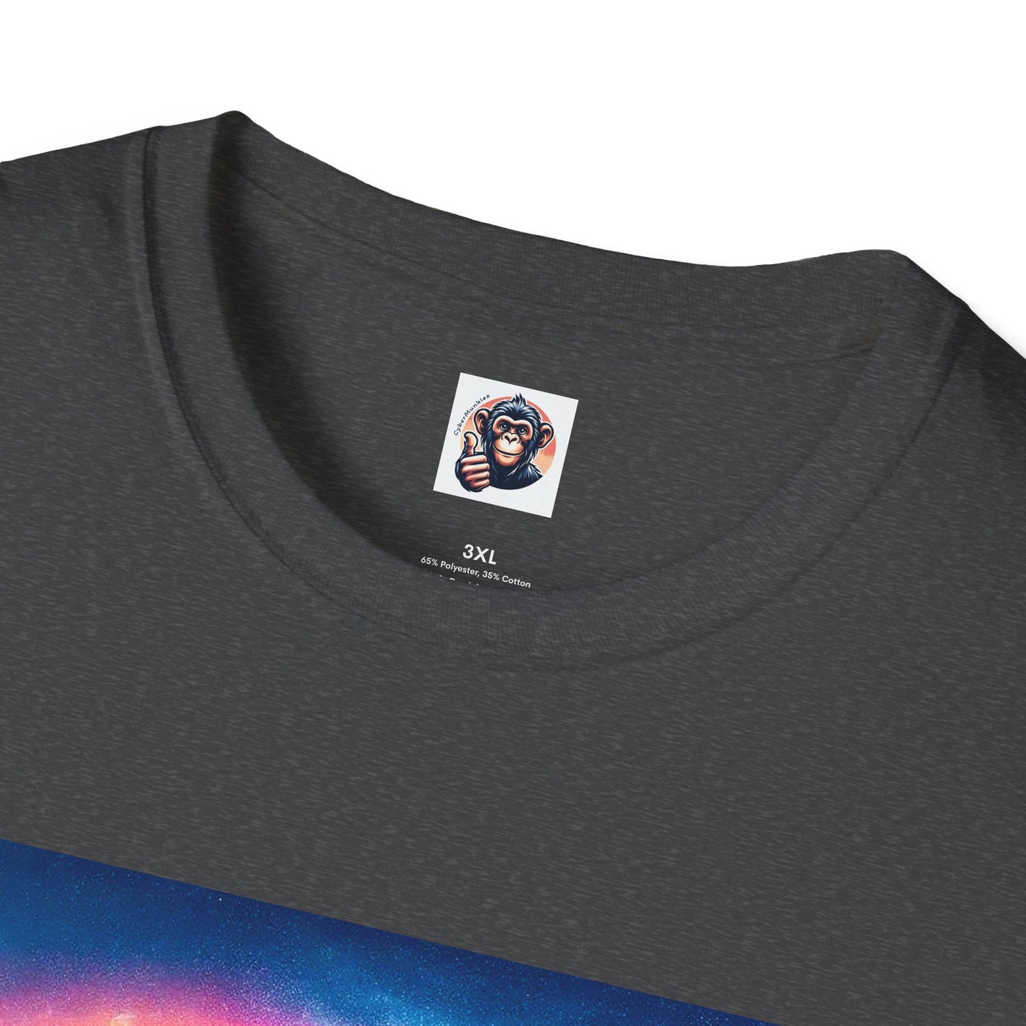 Homo Sapiens T-Shirt Printify