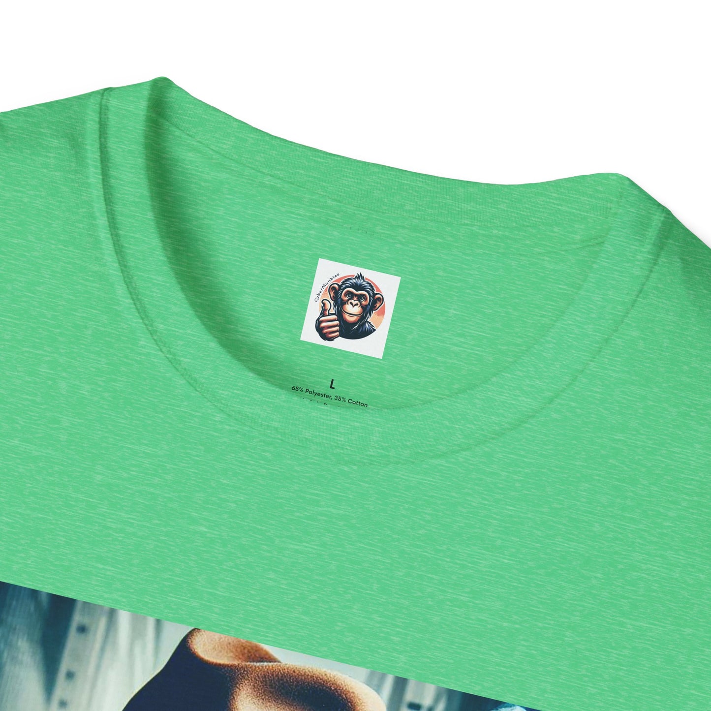 Homo Sapiens smoking