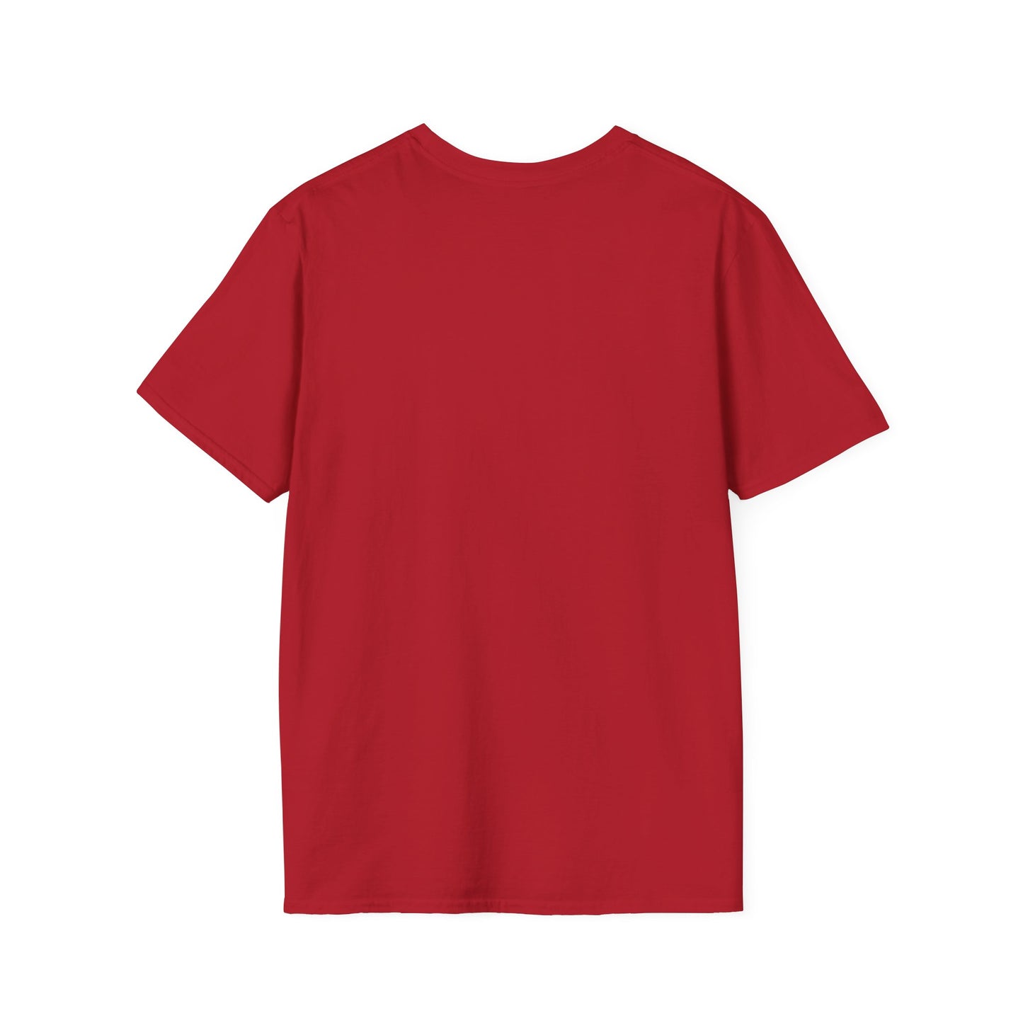Homo Sapiens T-Shirt Printify