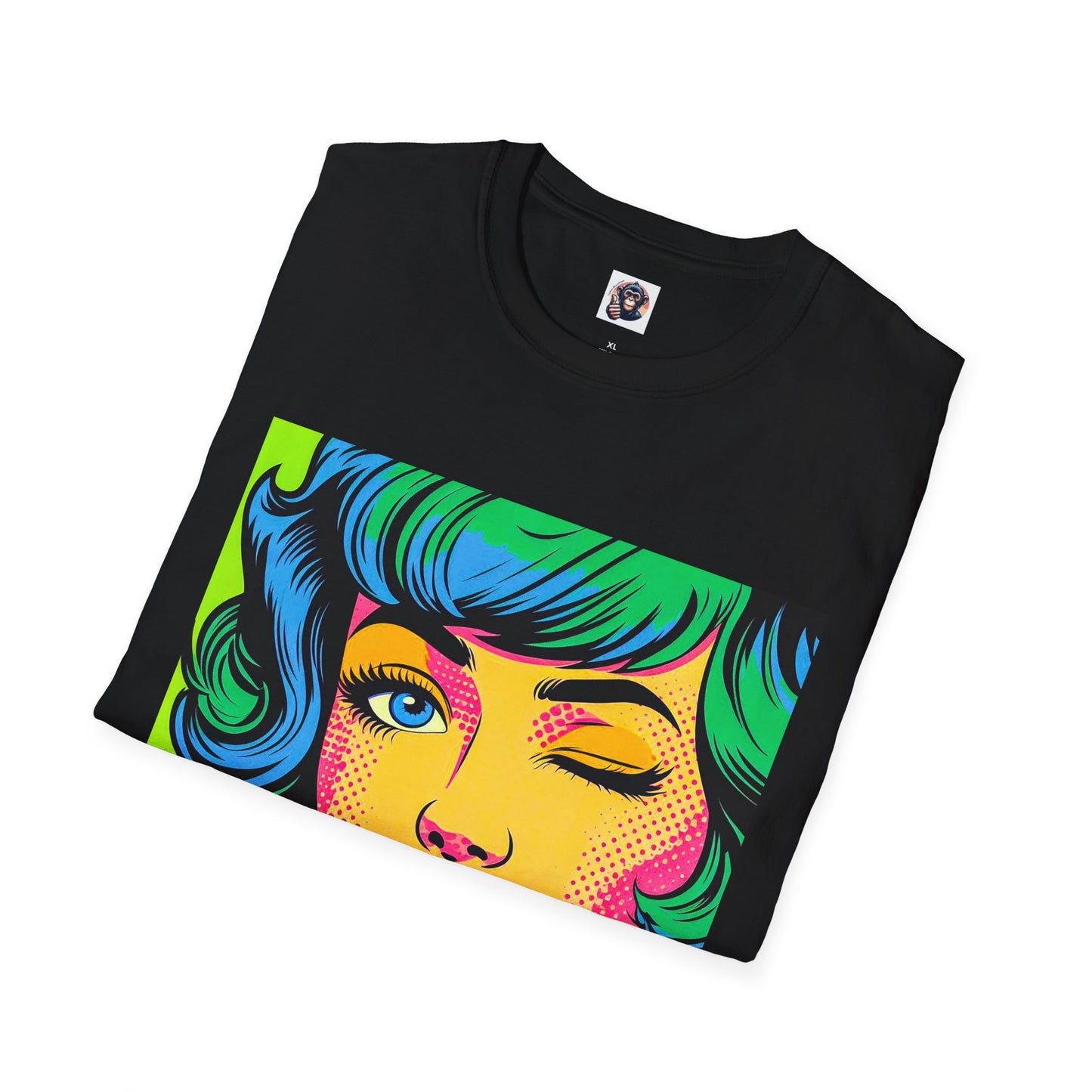 Homo Sapiens T-Shirt Printify
