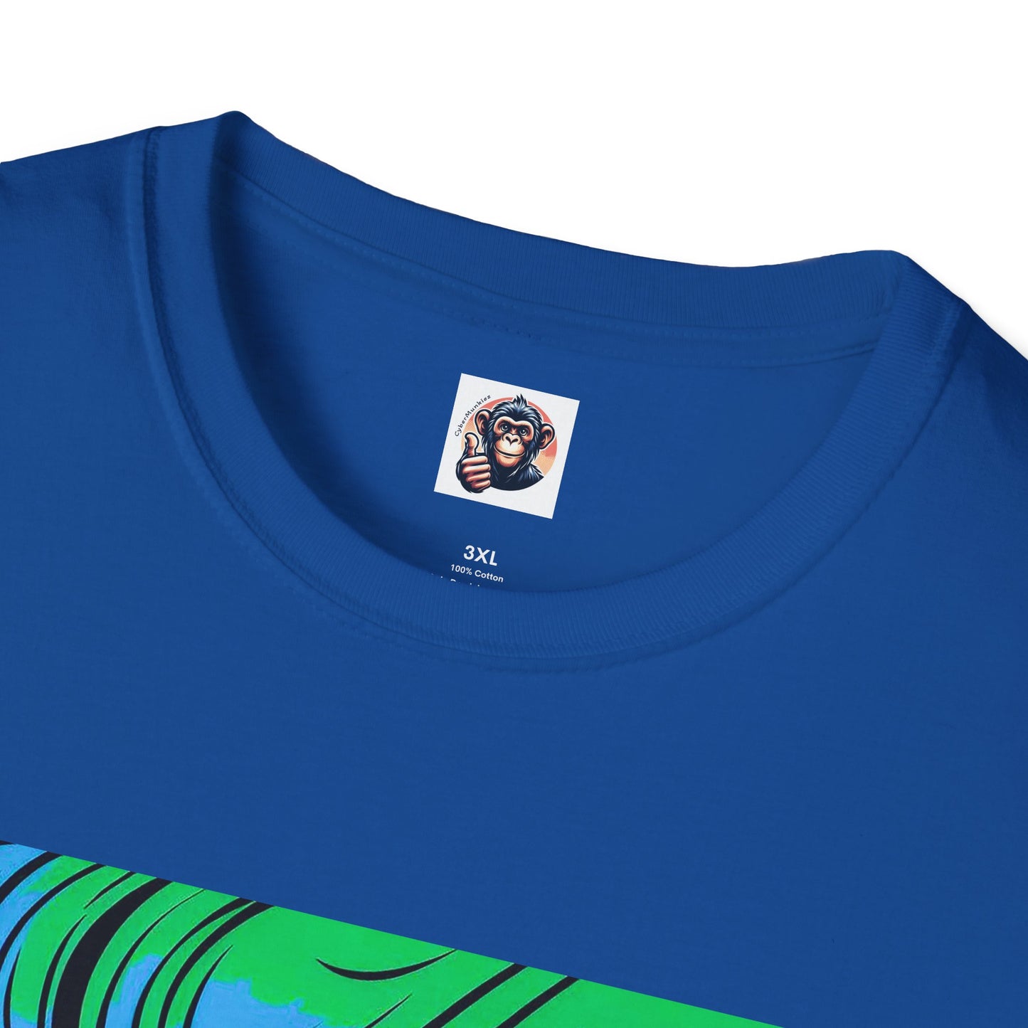 Homo Sapiens T-Shirt Printify