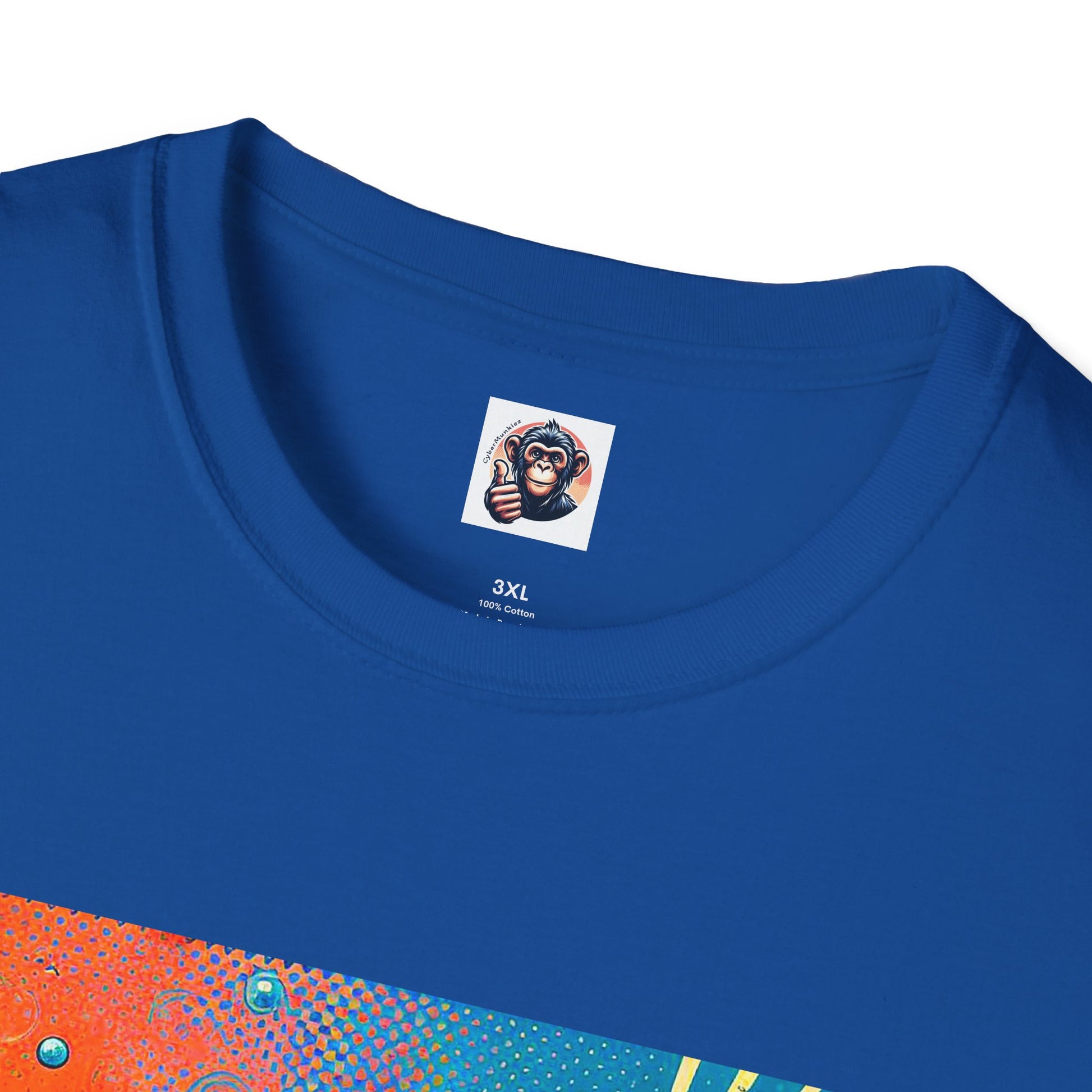 Homo Sapiens steam punk T-Shirt Printify