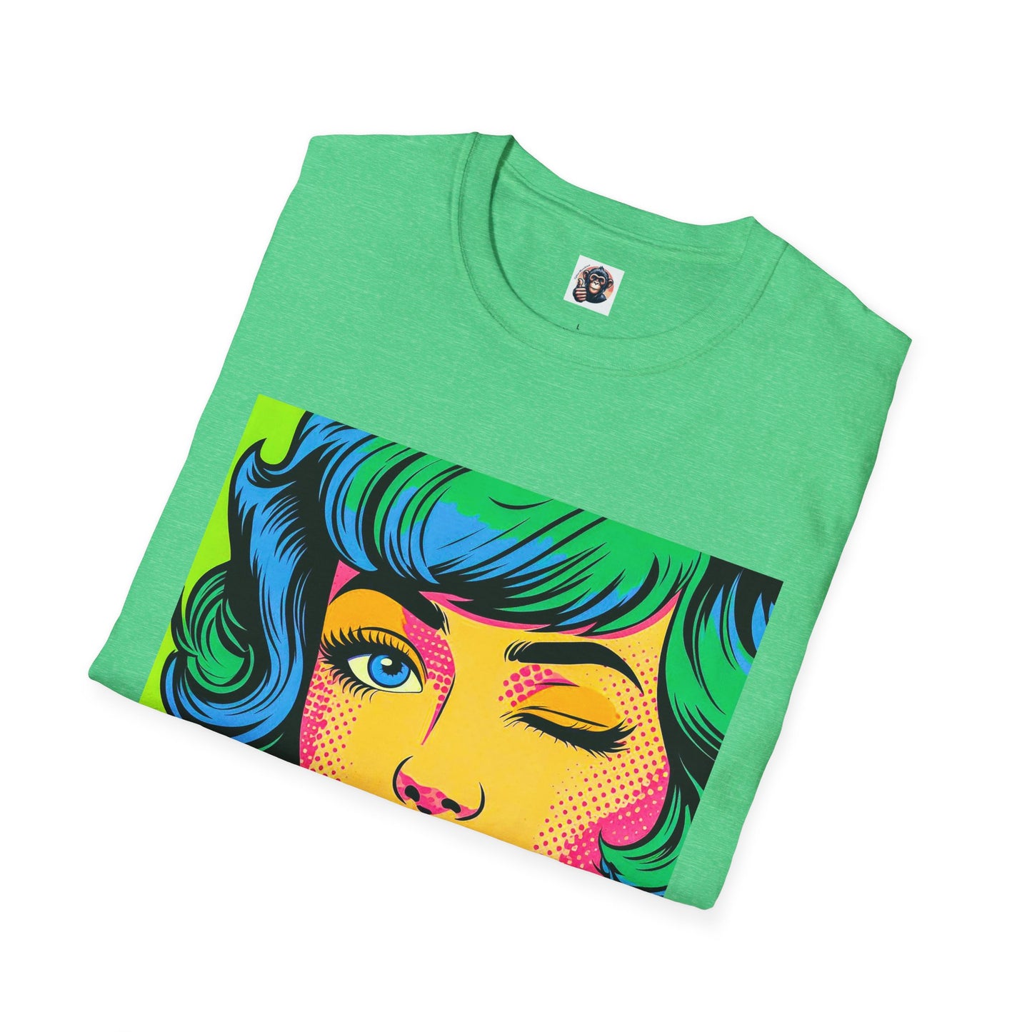 Homo Sapiens T-Shirt Printify