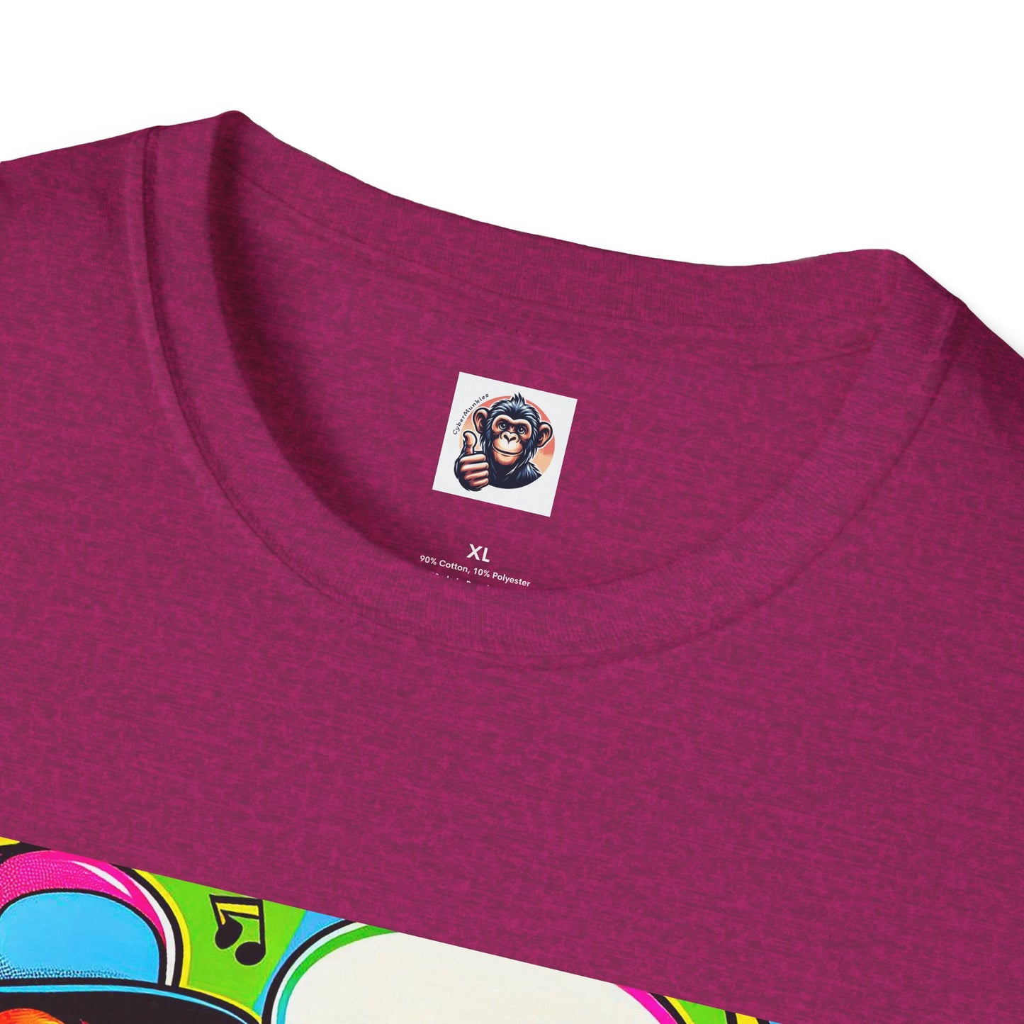 Orangutans comic book