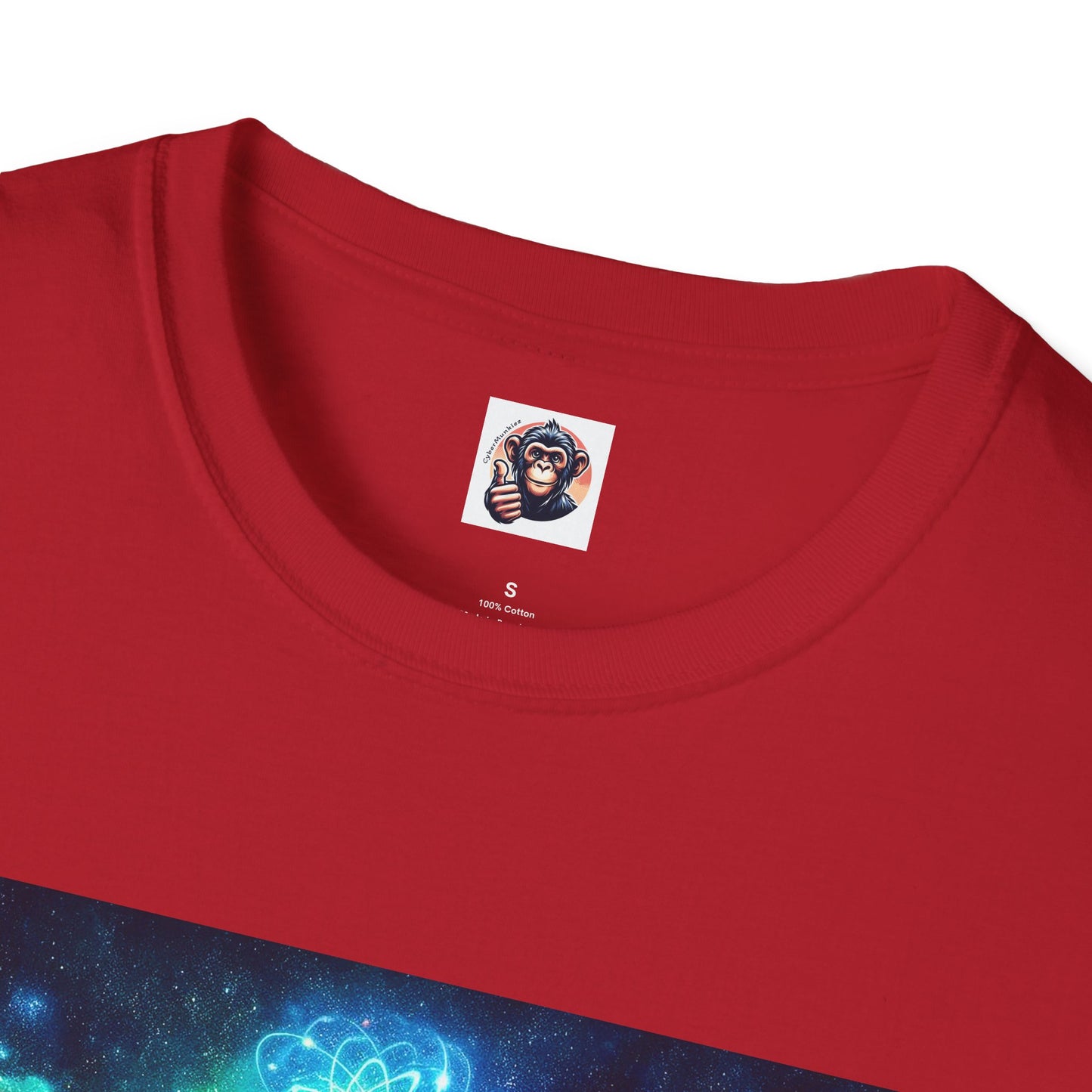 Homo Sapiens pretty colors