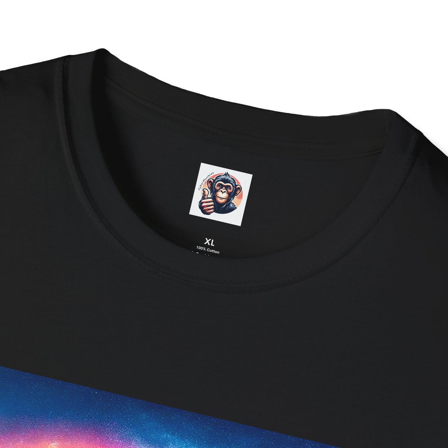 Homo Sapiens T-Shirt Printify