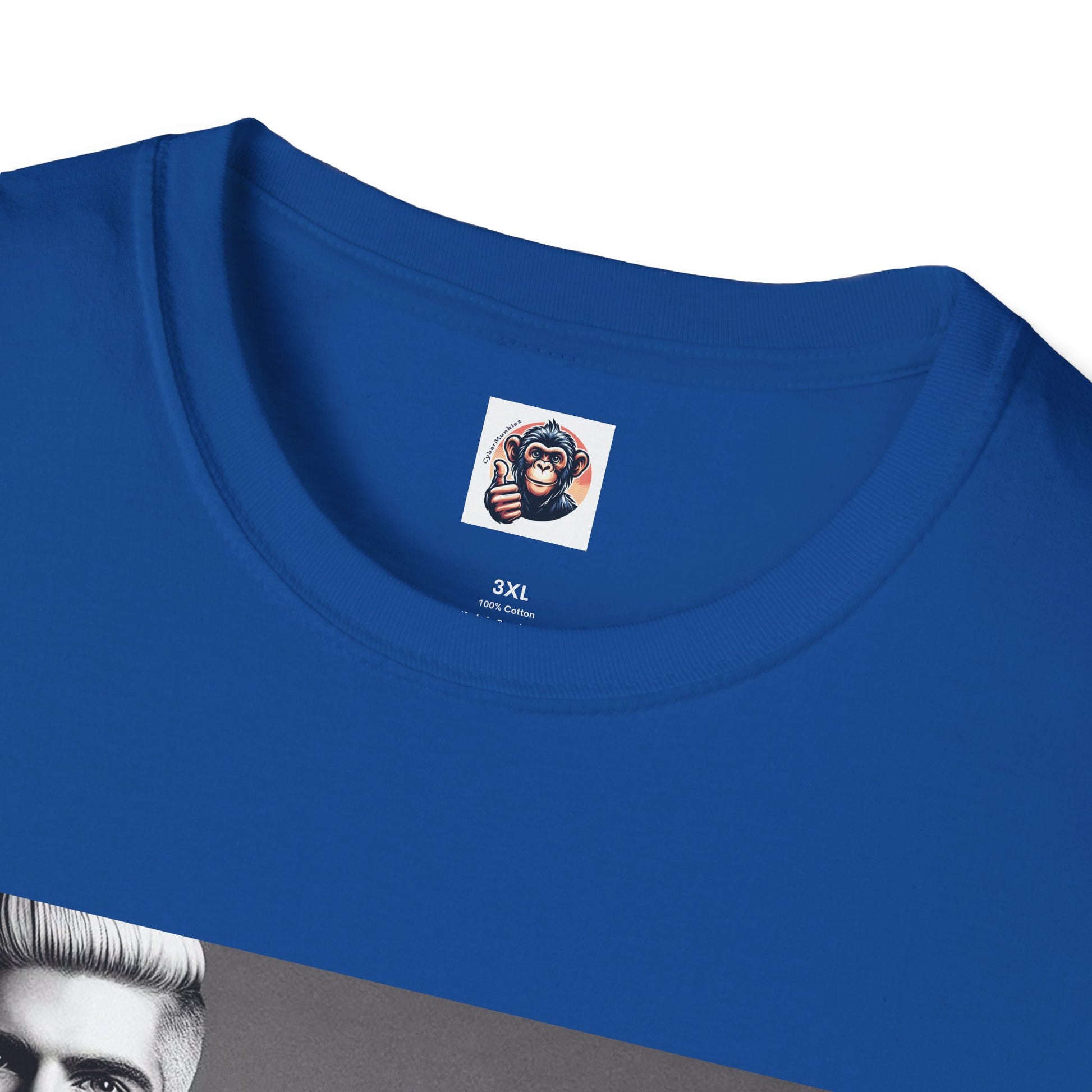 Homo Sapiens personal trainers T-Shirt Printify