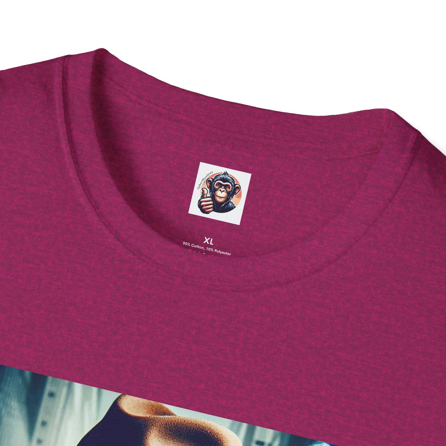 Homo Sapiens smoking