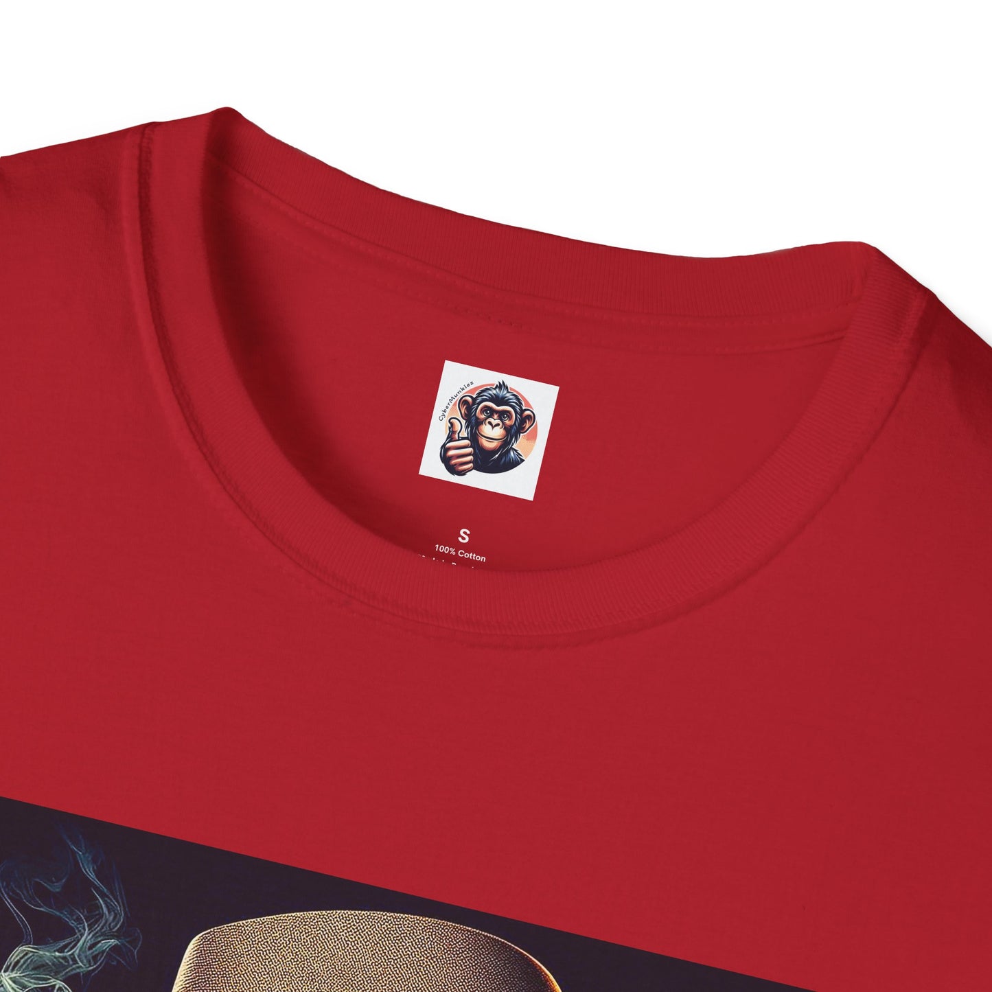 Bonobo cigars and whiskey