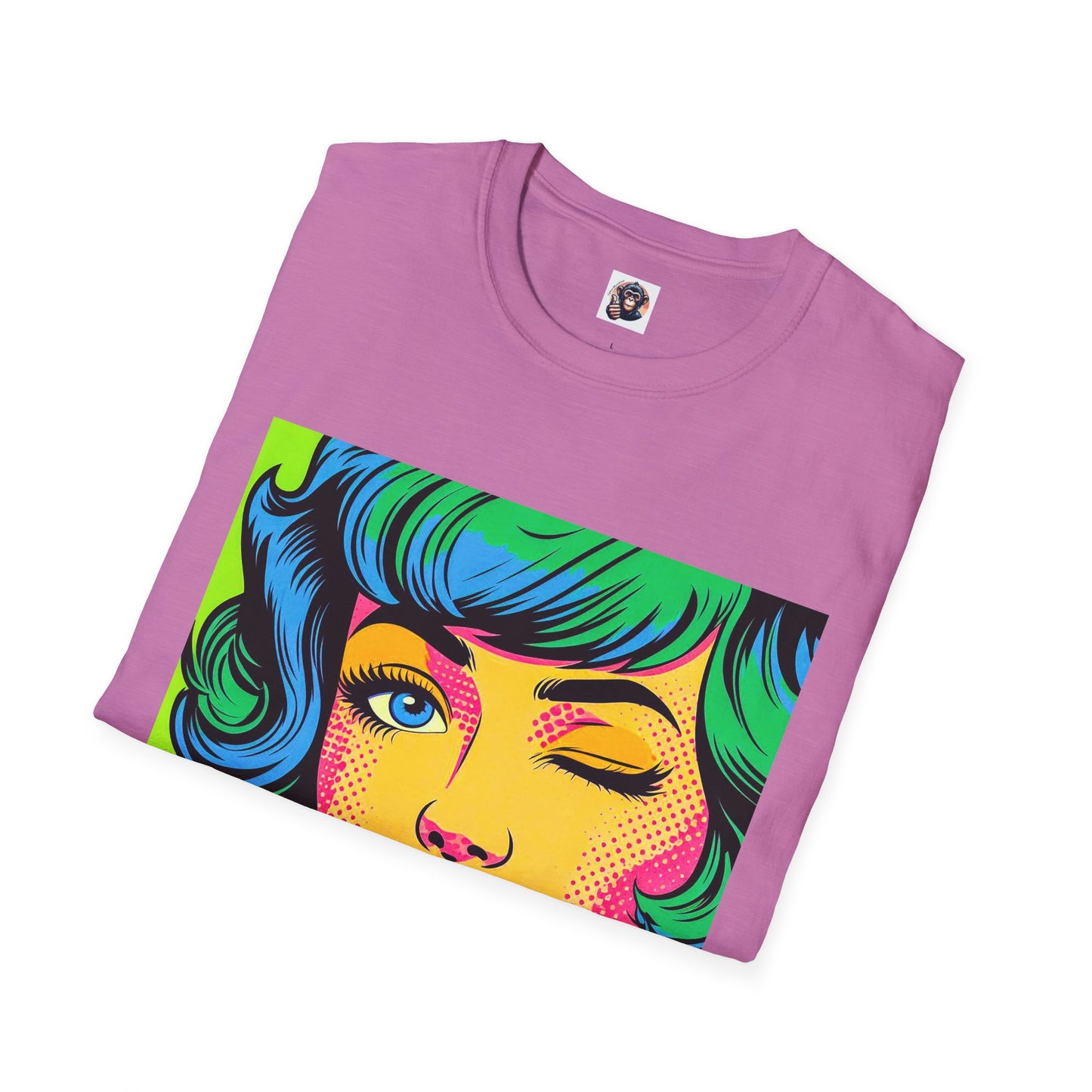 Homo Sapiens T-Shirt Printify