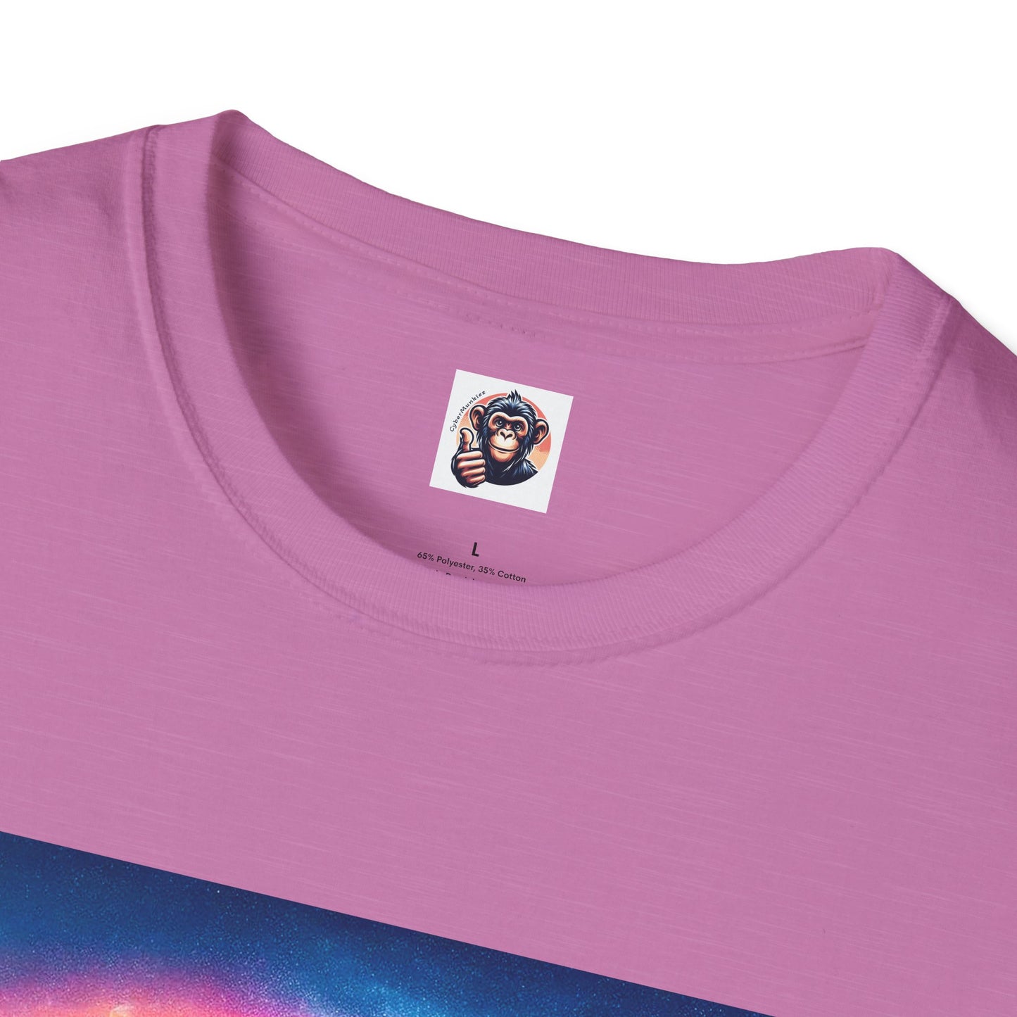 Homo Sapiens T-Shirt Printify
