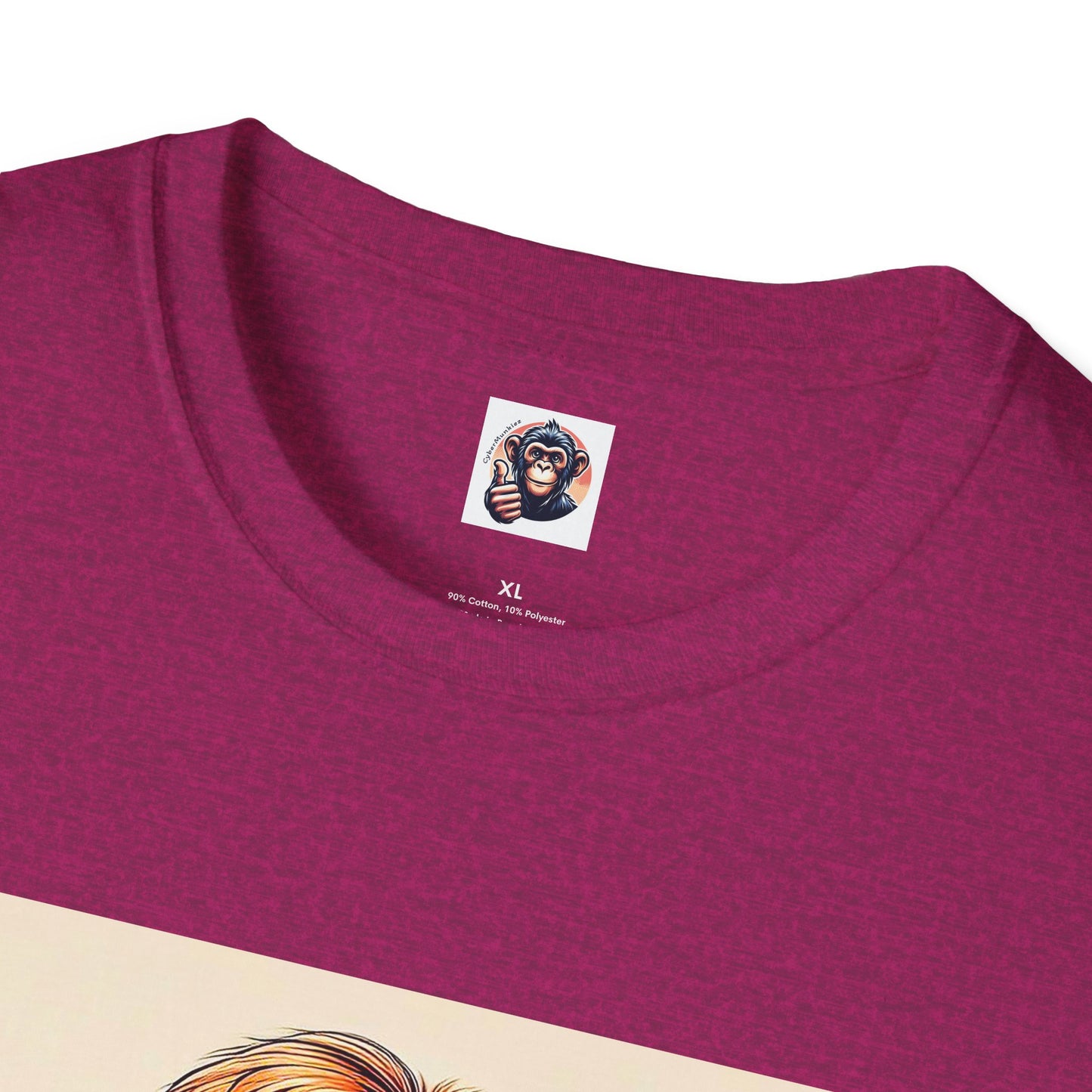 Orangutans  personal trainer