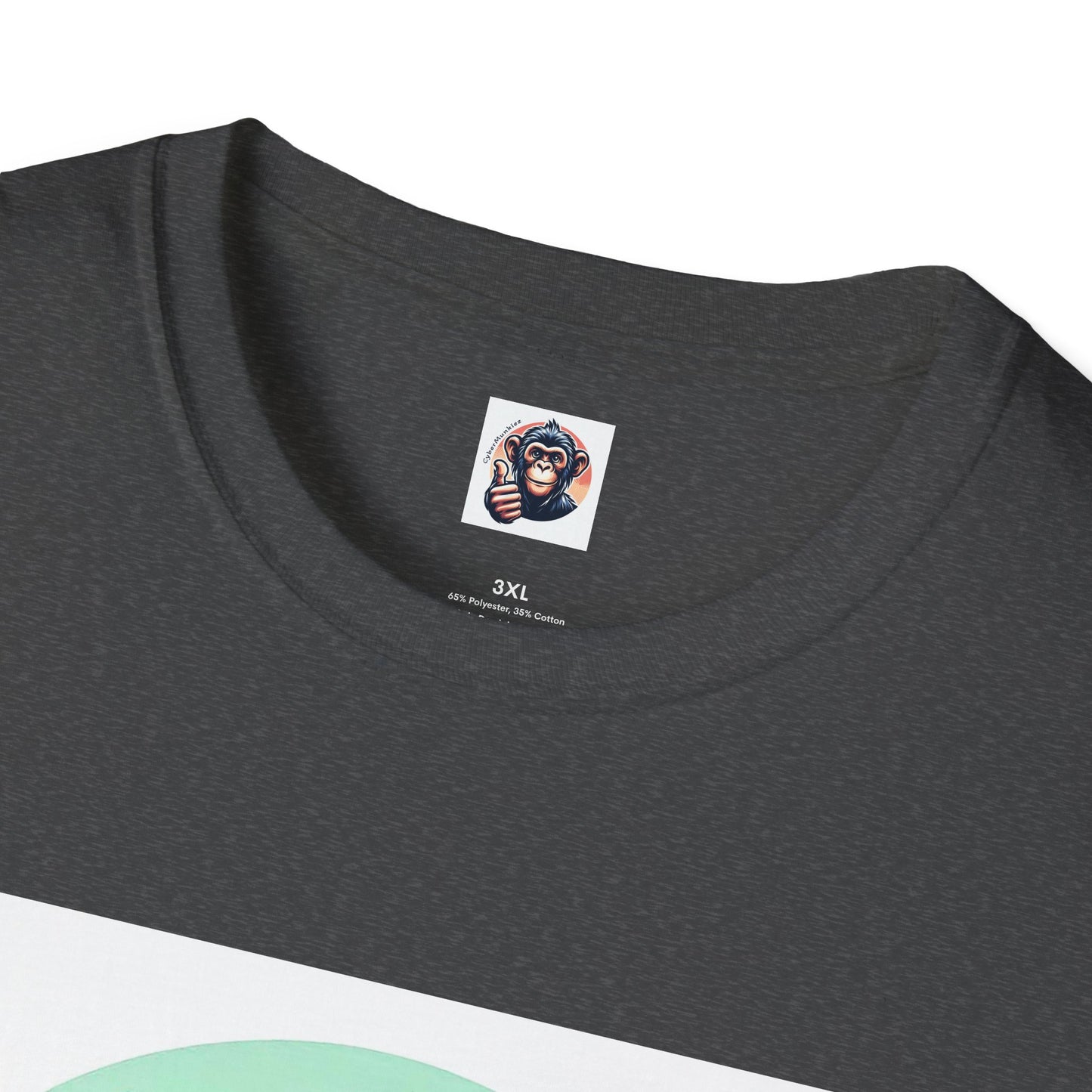 Orangutans T-Shirt Printify