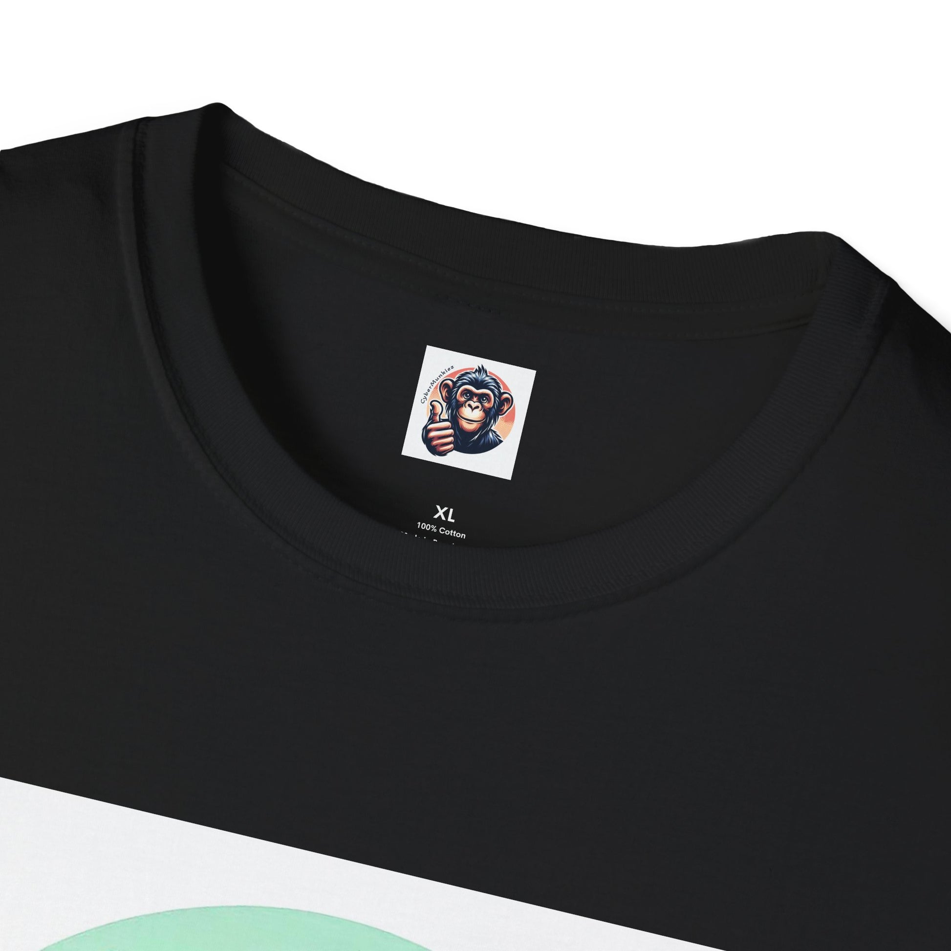 Orangutans car ride T-Shirt Printify