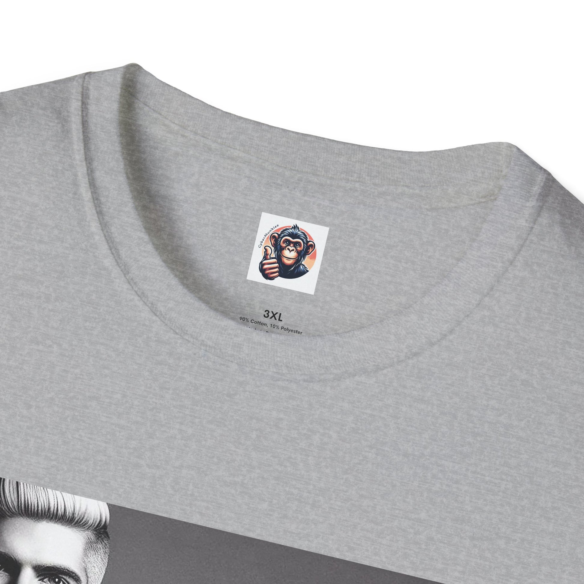 Homo Sapiens personal trainers T-Shirt Printify