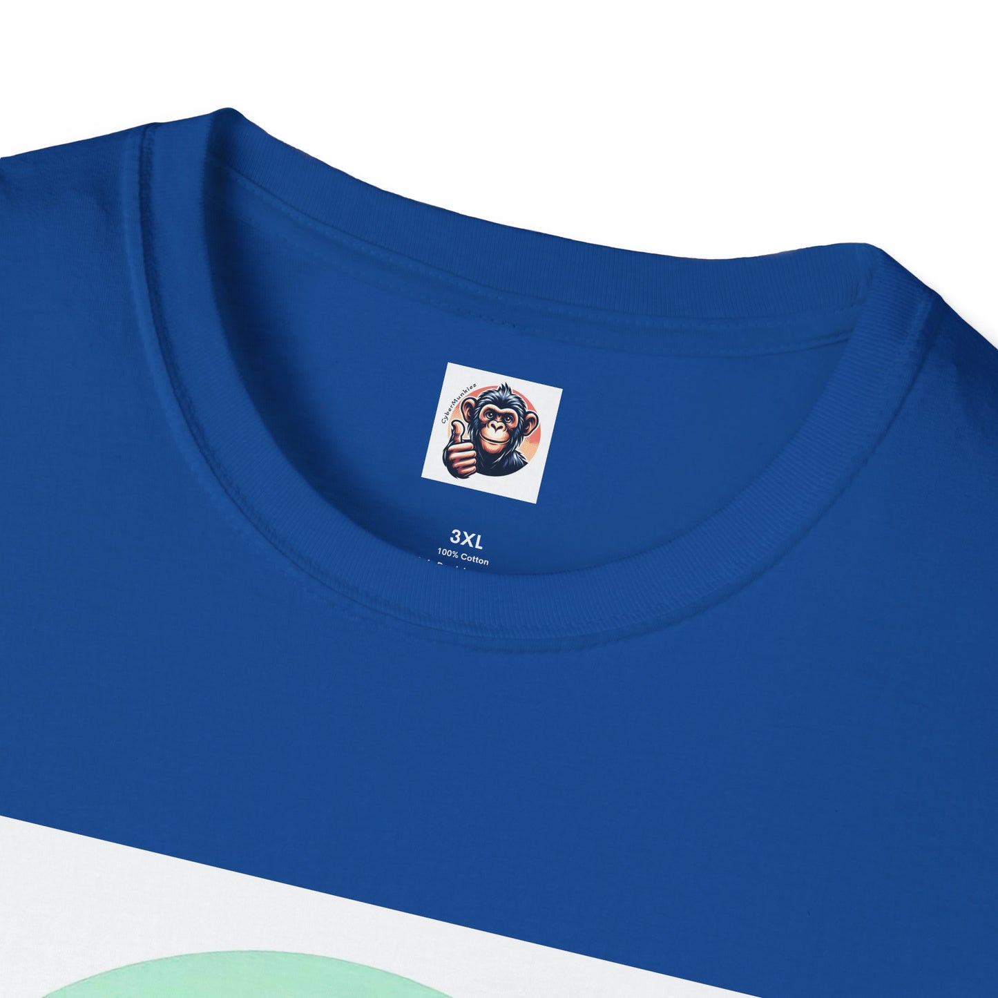 Orangutans T-Shirt Printify
