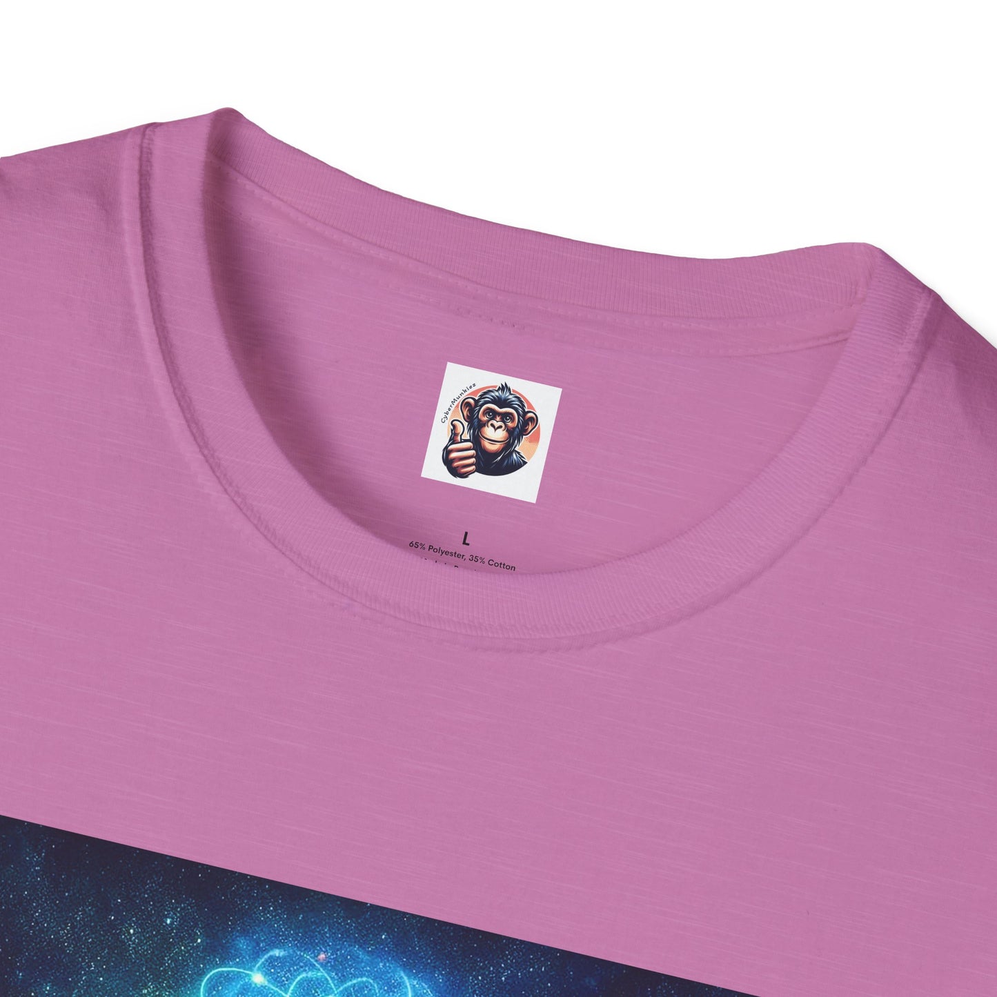 Homo Sapiens pretty colors