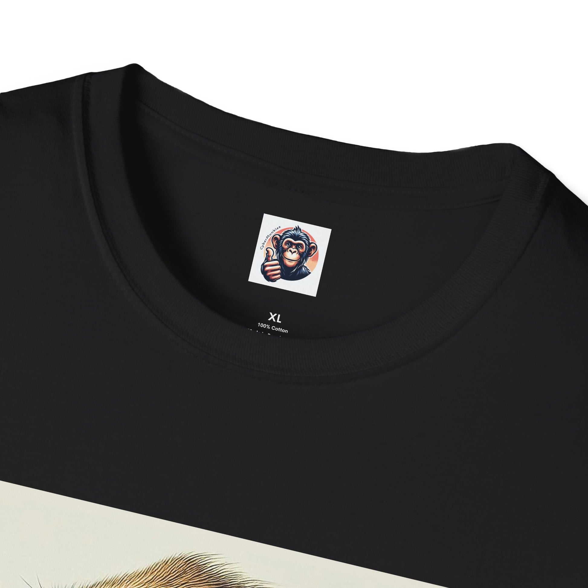 Baboon business Mam T-Shirt Printify