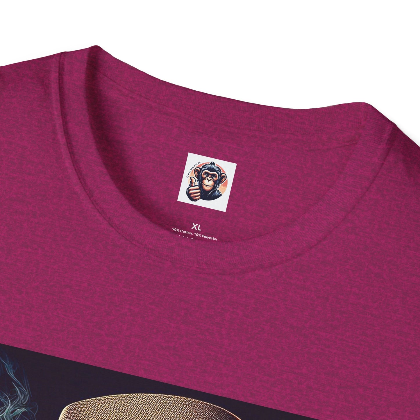 Bonobo cigars and whiskey