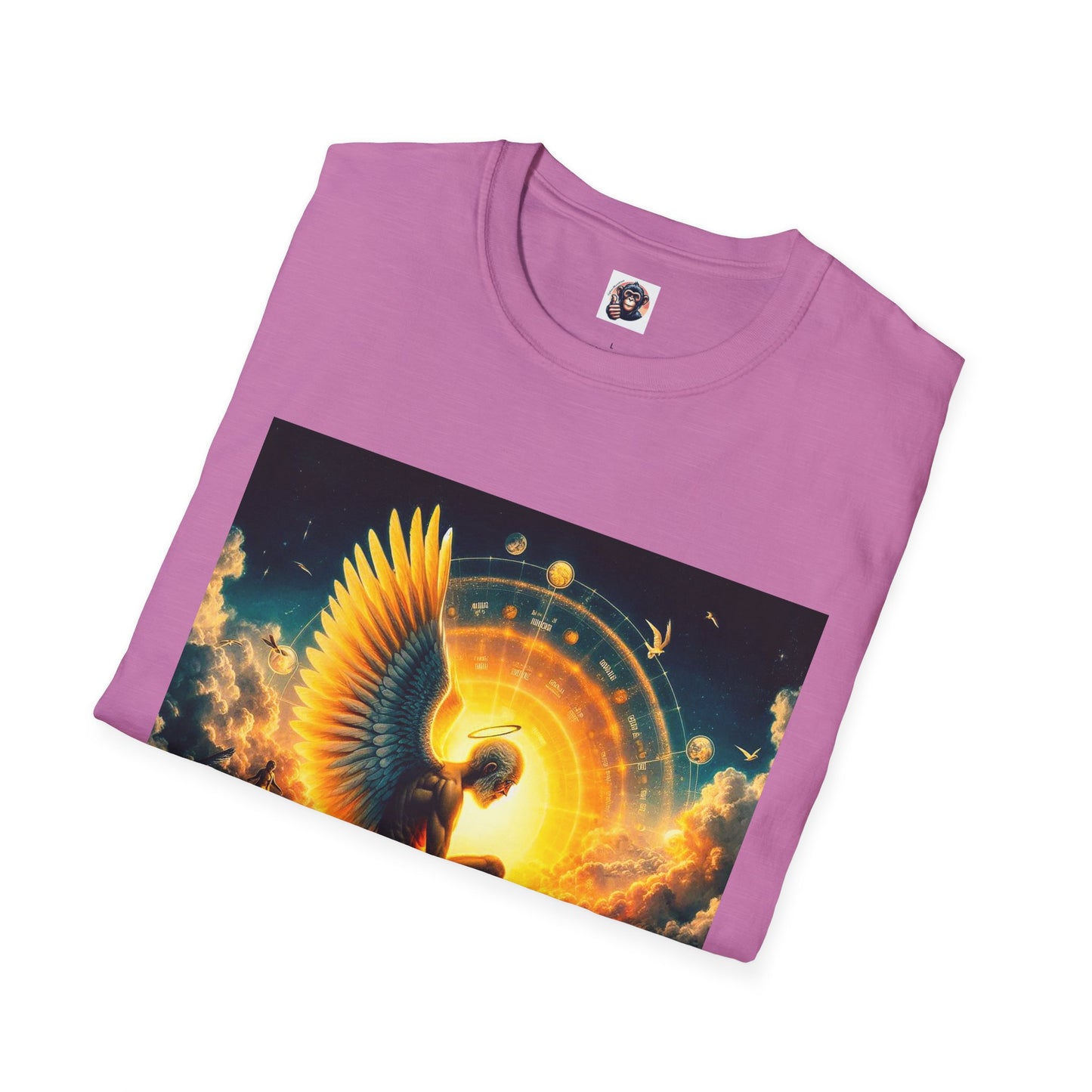 Homo Sapiens T-Shirt Printify