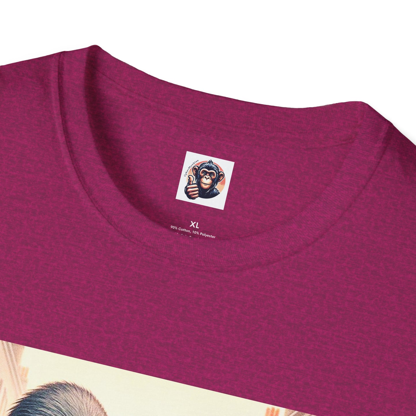 Wacky Gorilla angry drivers