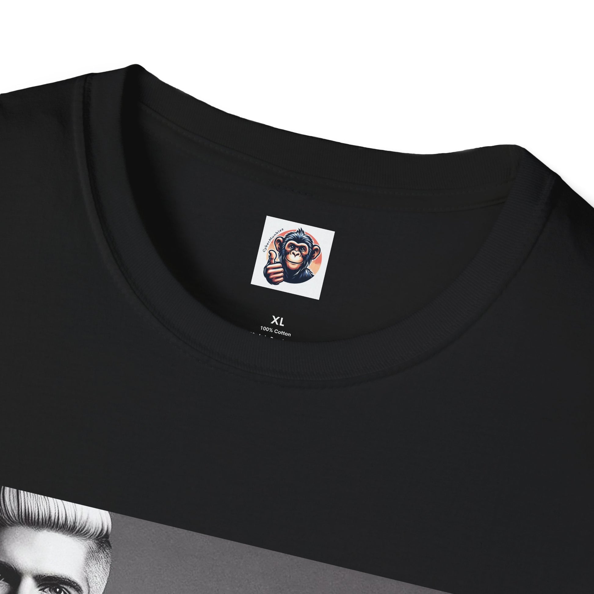 Homo Sapiens personal trainers T-Shirt Printify