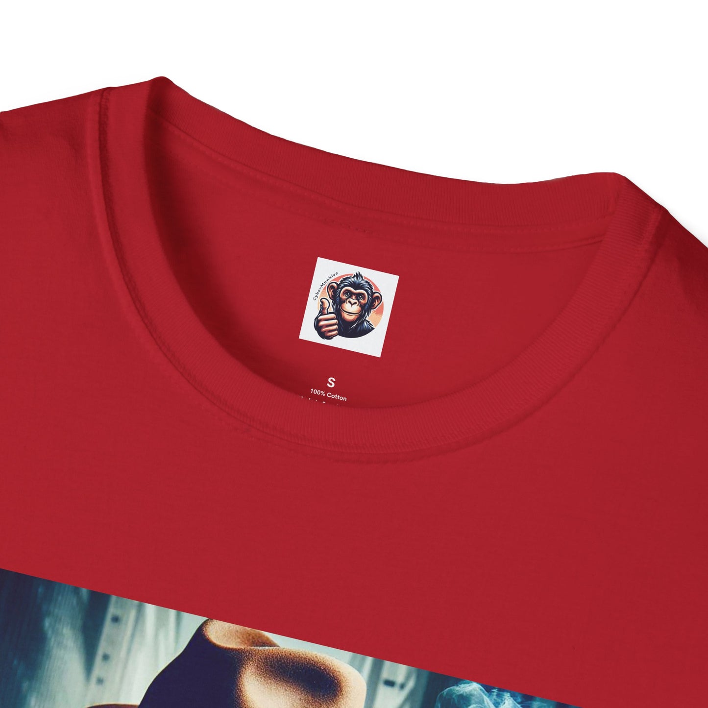 Homo Sapiens smoking