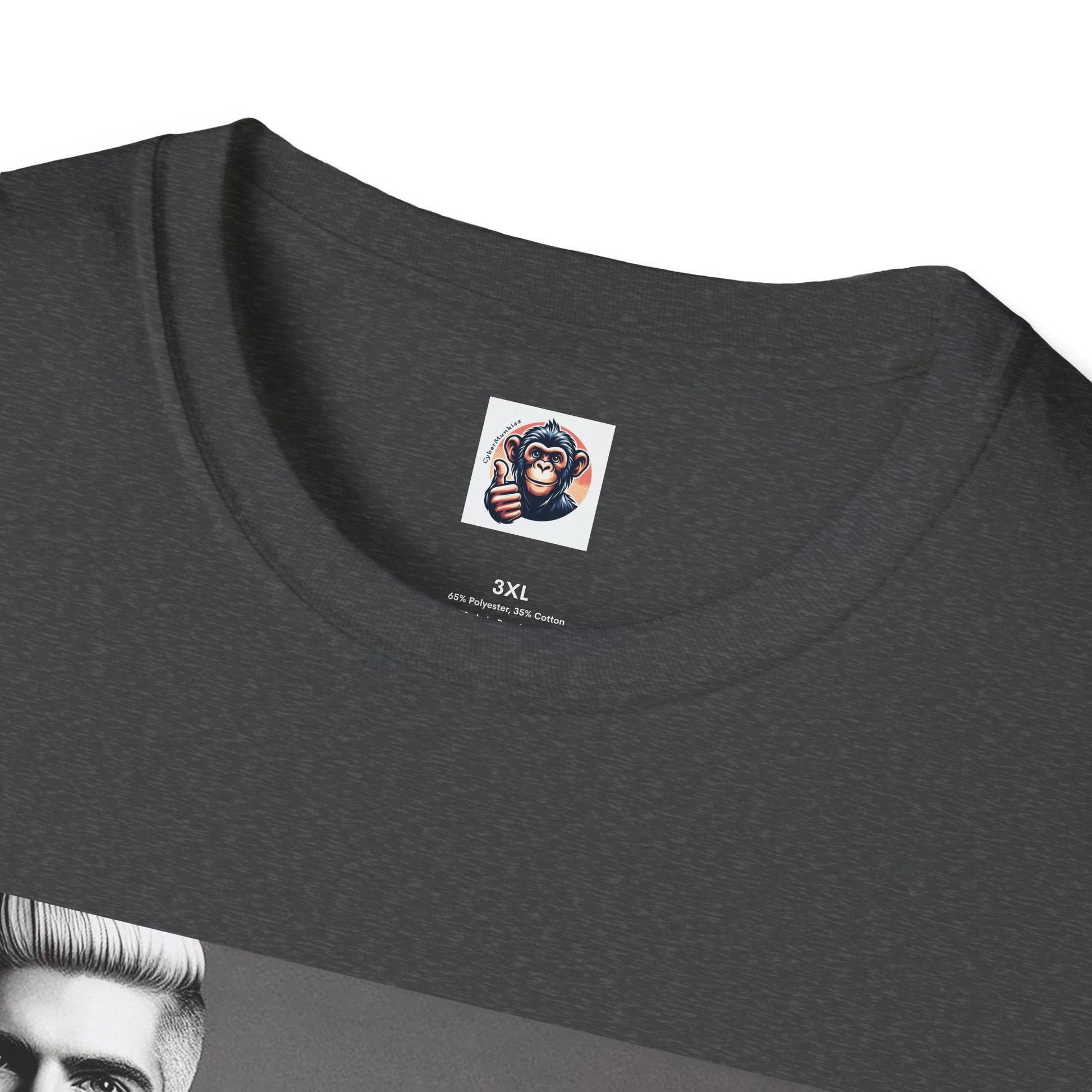 Homo Sapiens personal trainers T-Shirt Printify