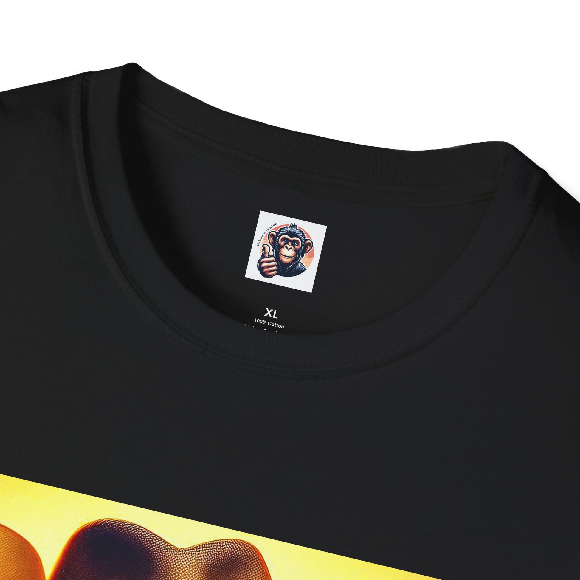 Orangutans working professionals T-Shirt Printify