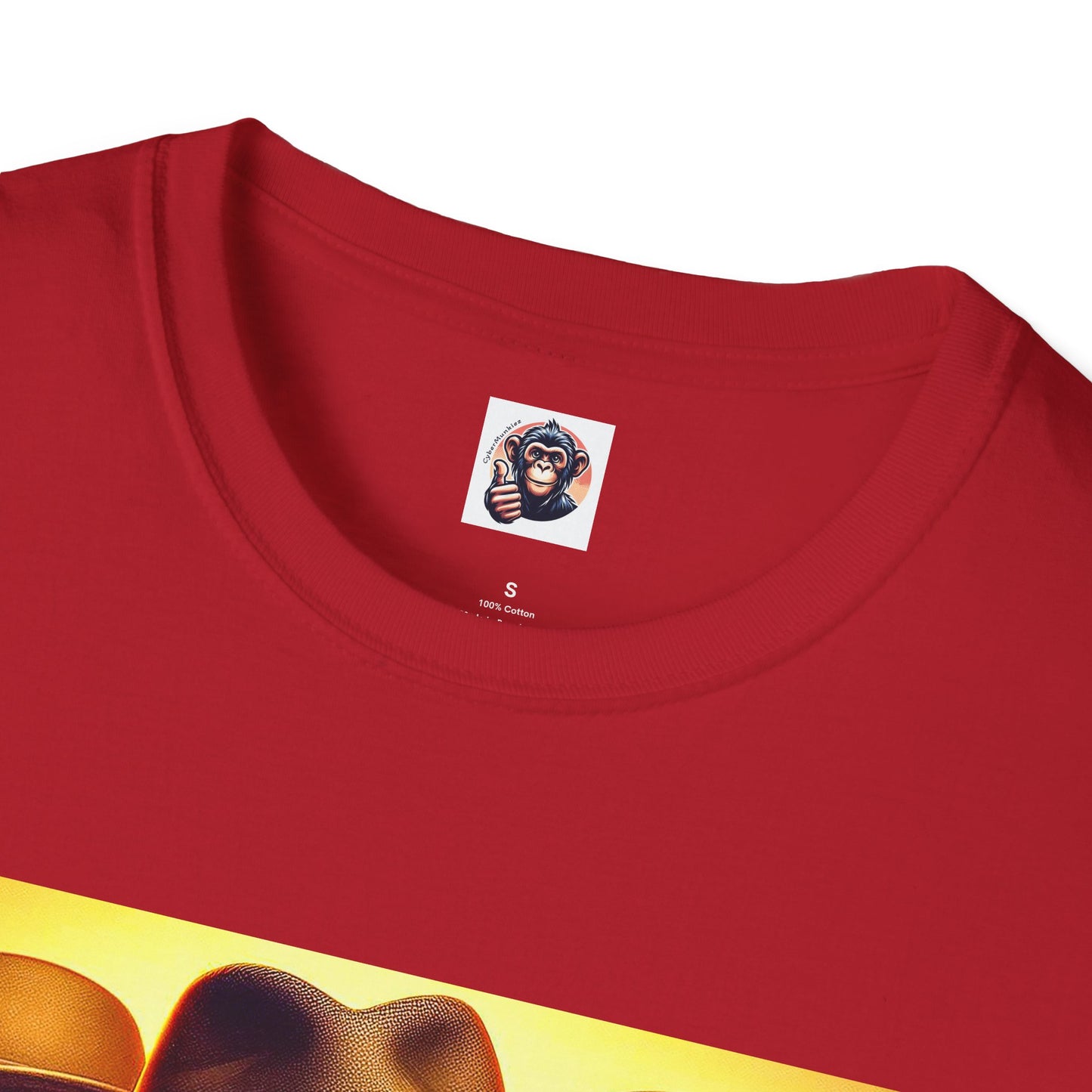 Orangutans working professionals