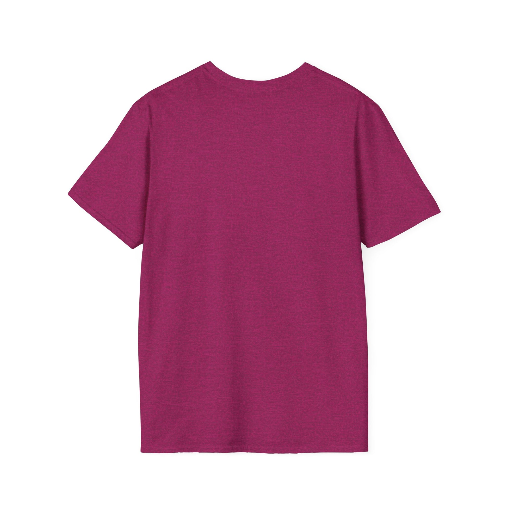 Baboon rainbow bridge T-Shirt Printify