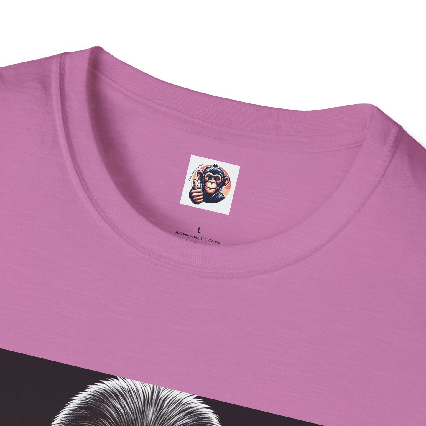 Gorilla tough guy shirt