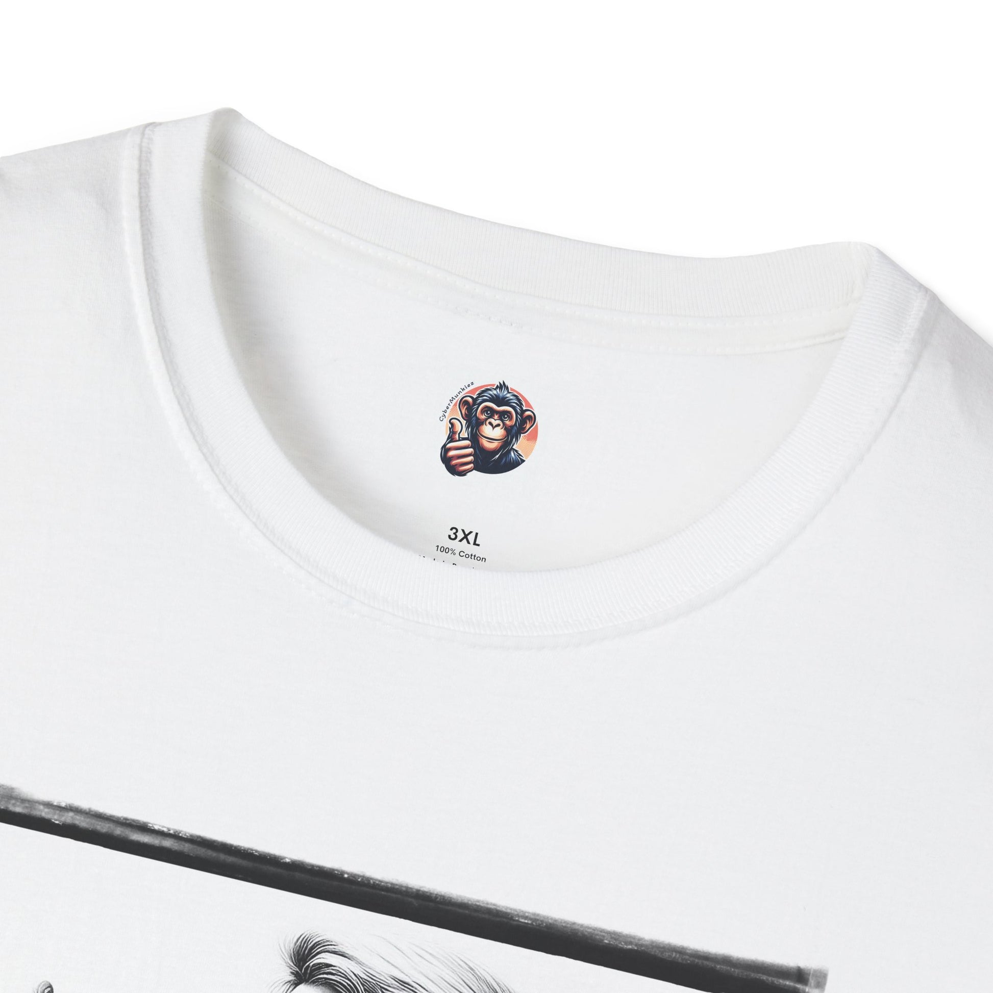 Mis·cel·la·ne·ous Designs Marketing surfs up T-Shirt Printify