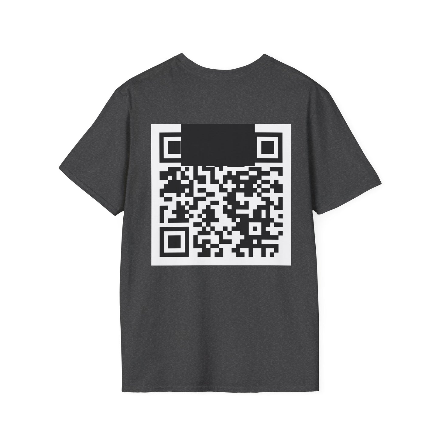 Mis·cel·la·ne·ous Designs Marketing surfs up T-Shirt Printify