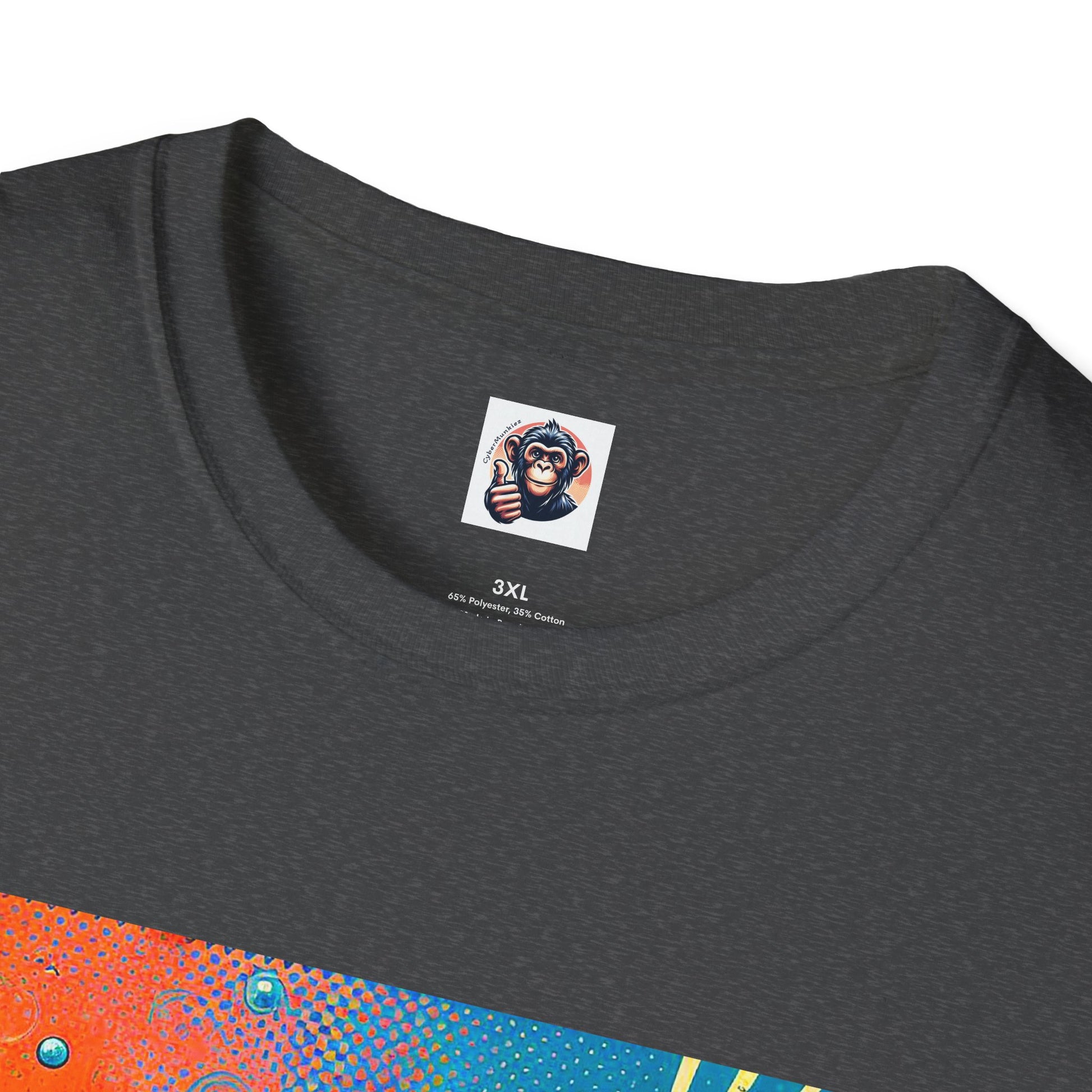 Homo Sapiens steam punk T-Shirt Printify