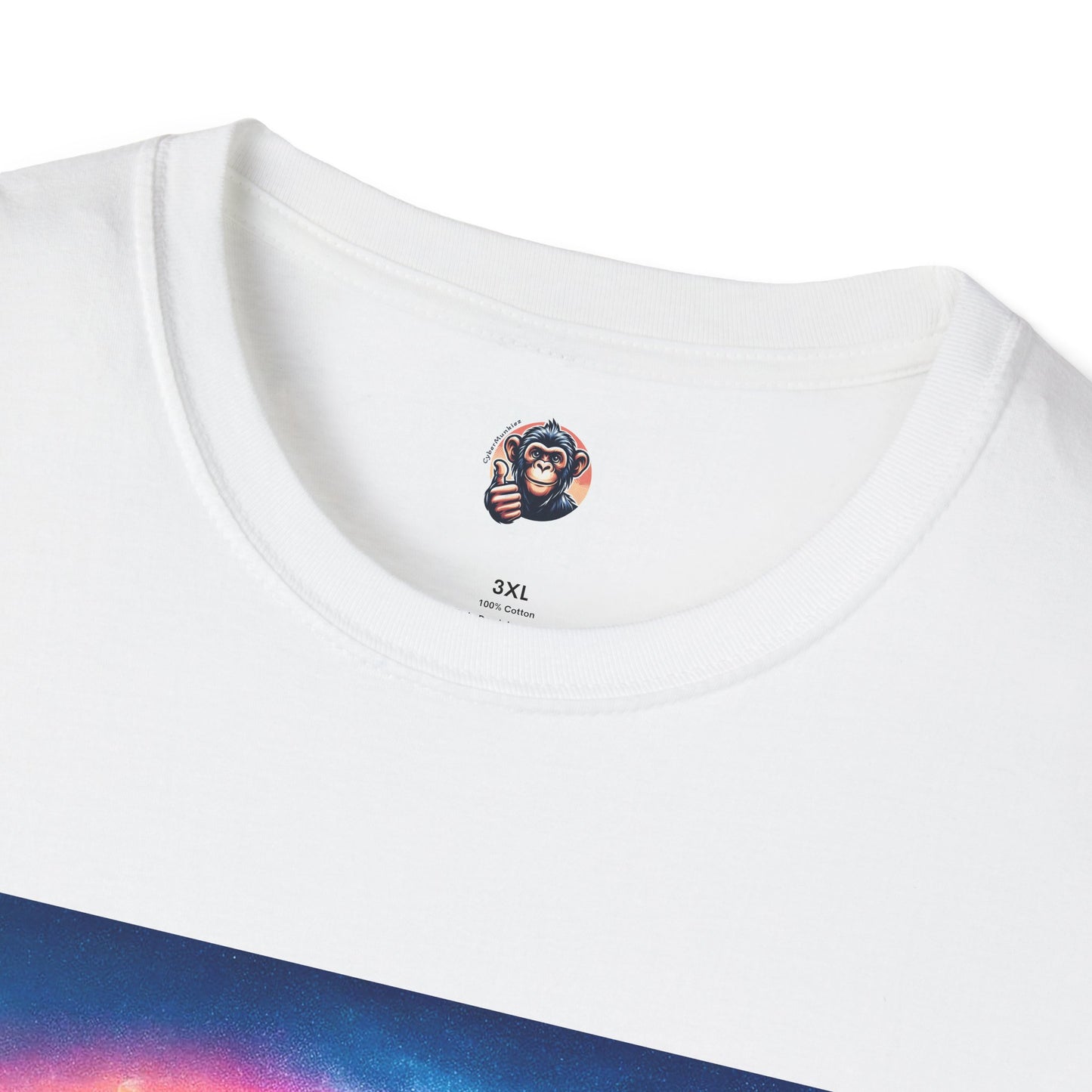 Homo Sapiens T-Shirt Printify