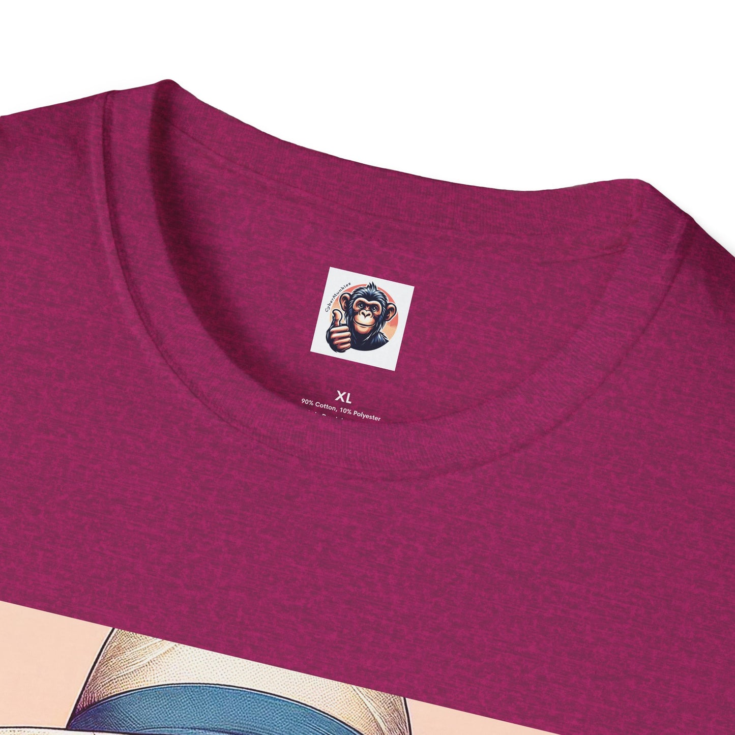 Orangutans T-Shirt Printify