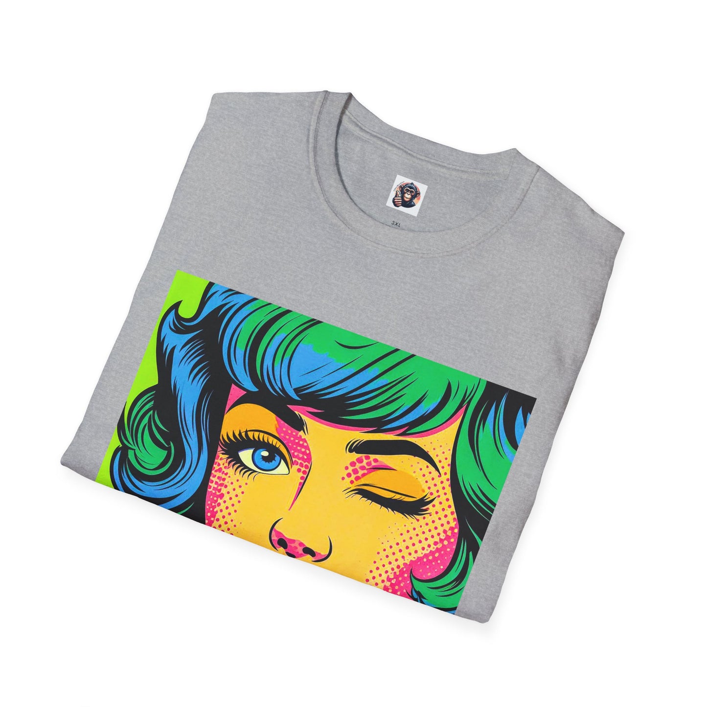 Homo Sapiens T-Shirt Printify