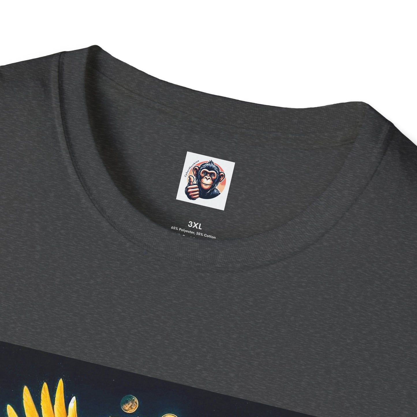 Homo Sapiens T-Shirt Printify