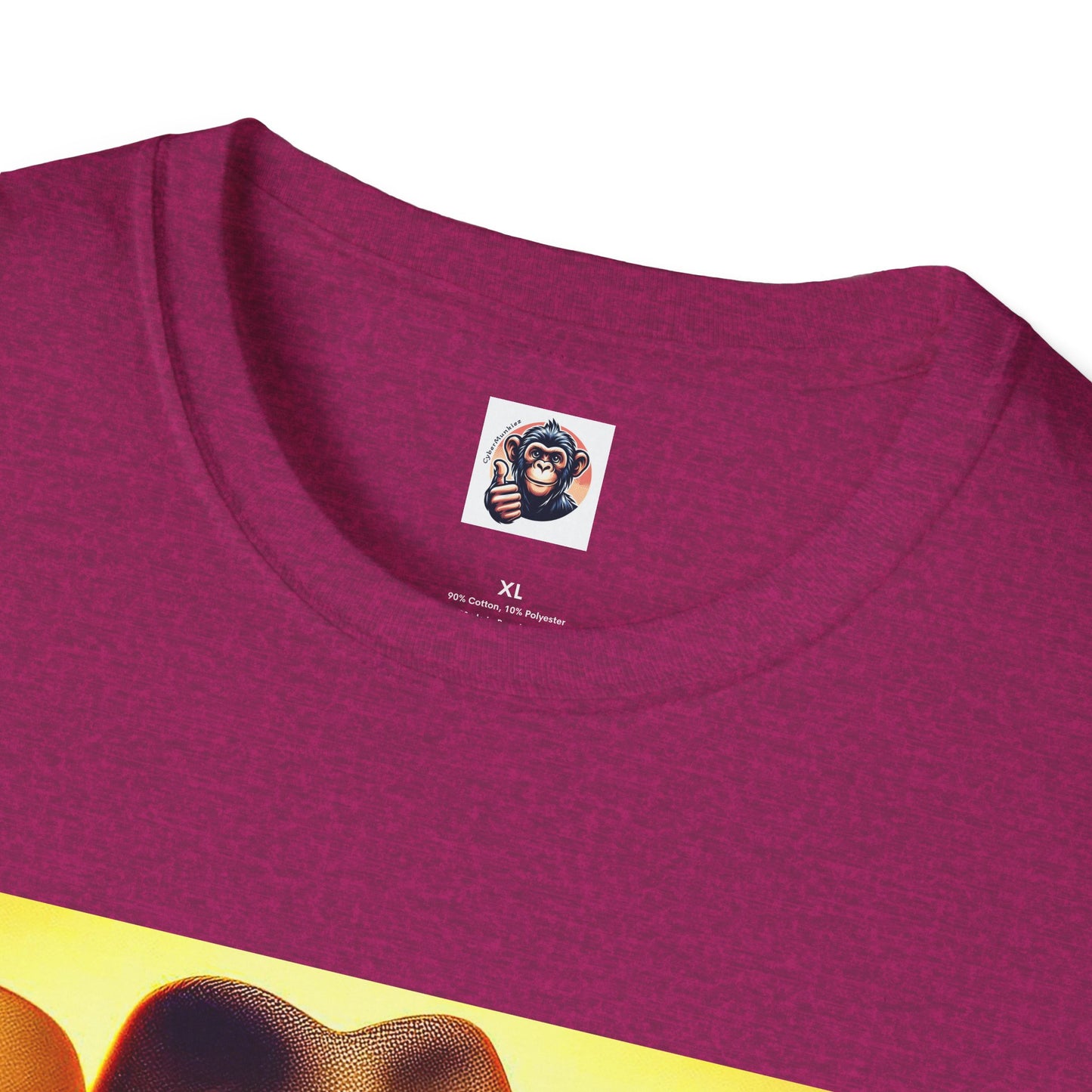 Orangutans working professionals